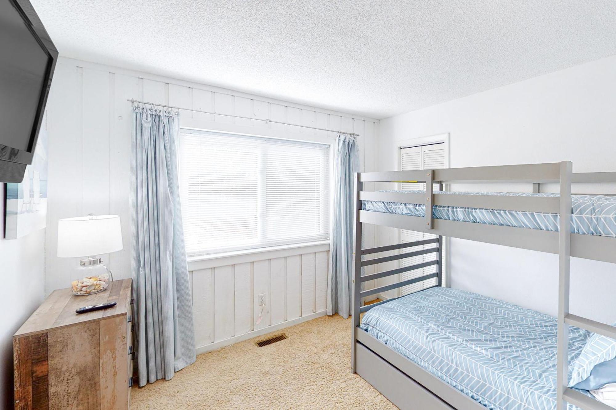 Holiday home Carefree