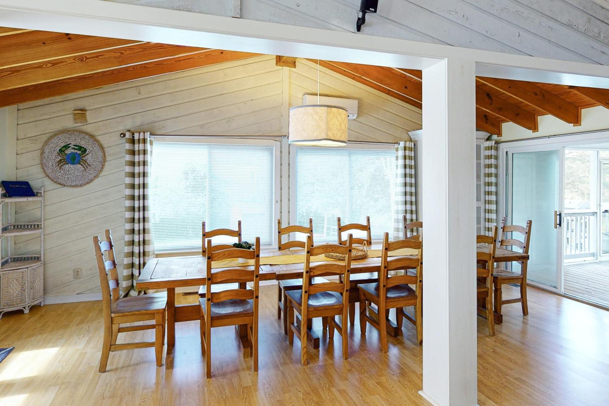 Carefree Holiday home *