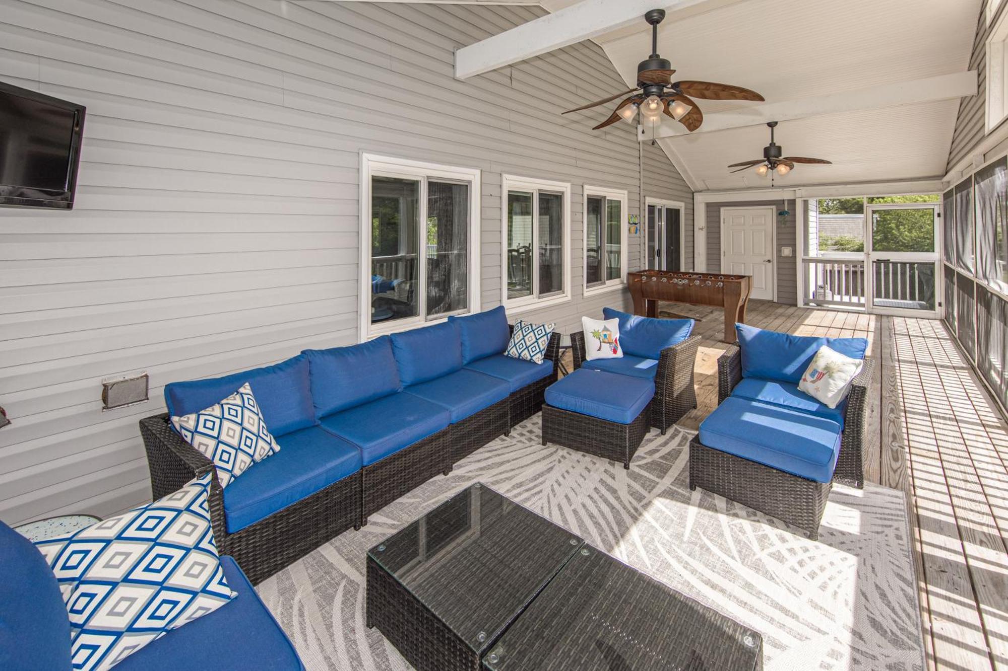 Holiday home Carefree *