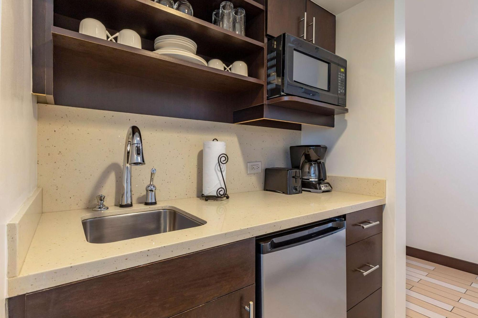 Hilton Vacation Club Oceanaire Virginia 3* Virginia Beach