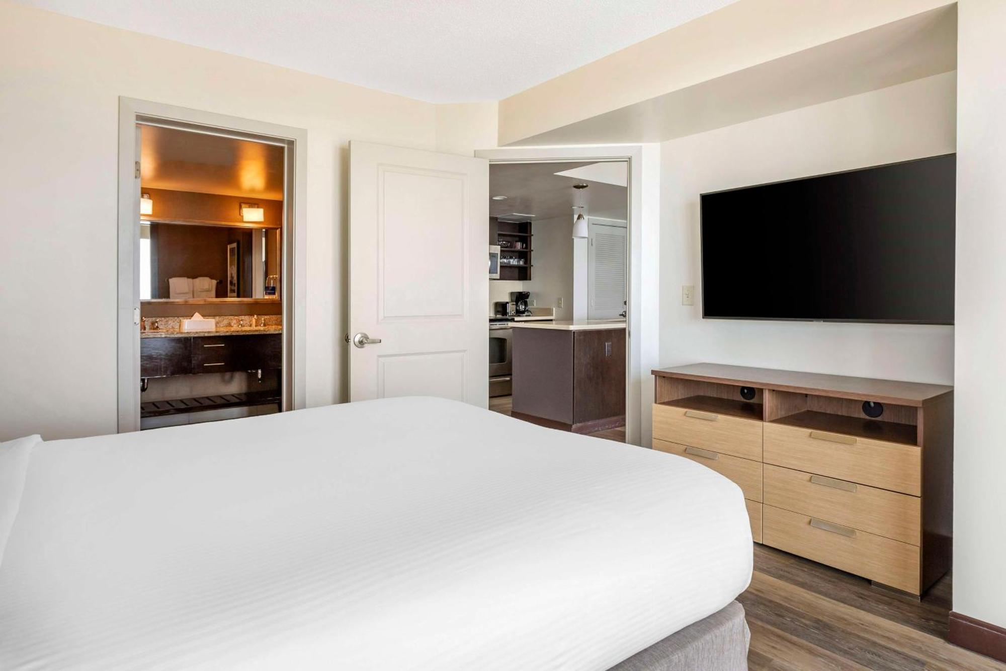 Hilton Vacation Club Oceanaire Virginia 3* Virginia Beach