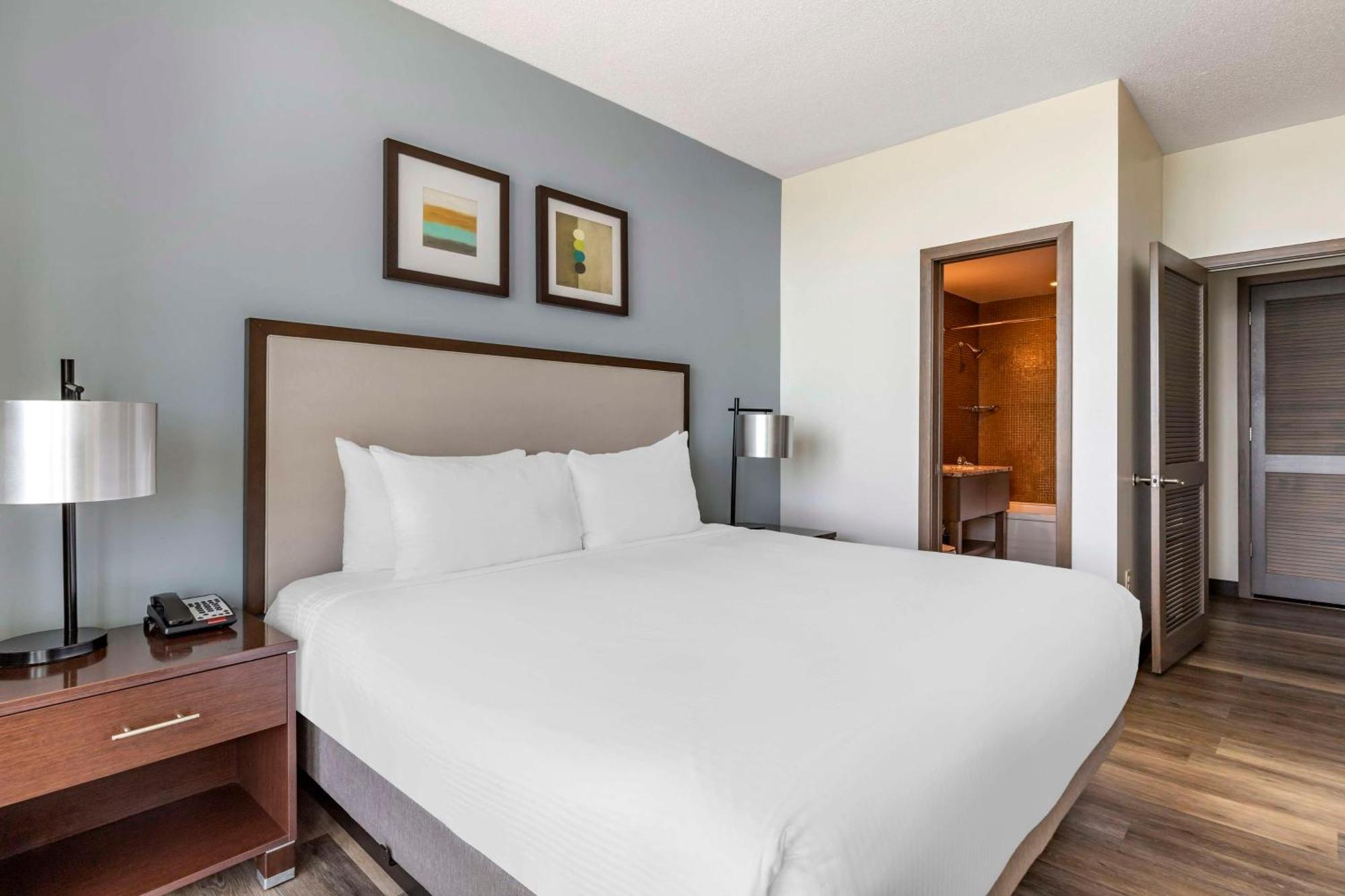 Hilton Vacation Club Oceanaire Virginia