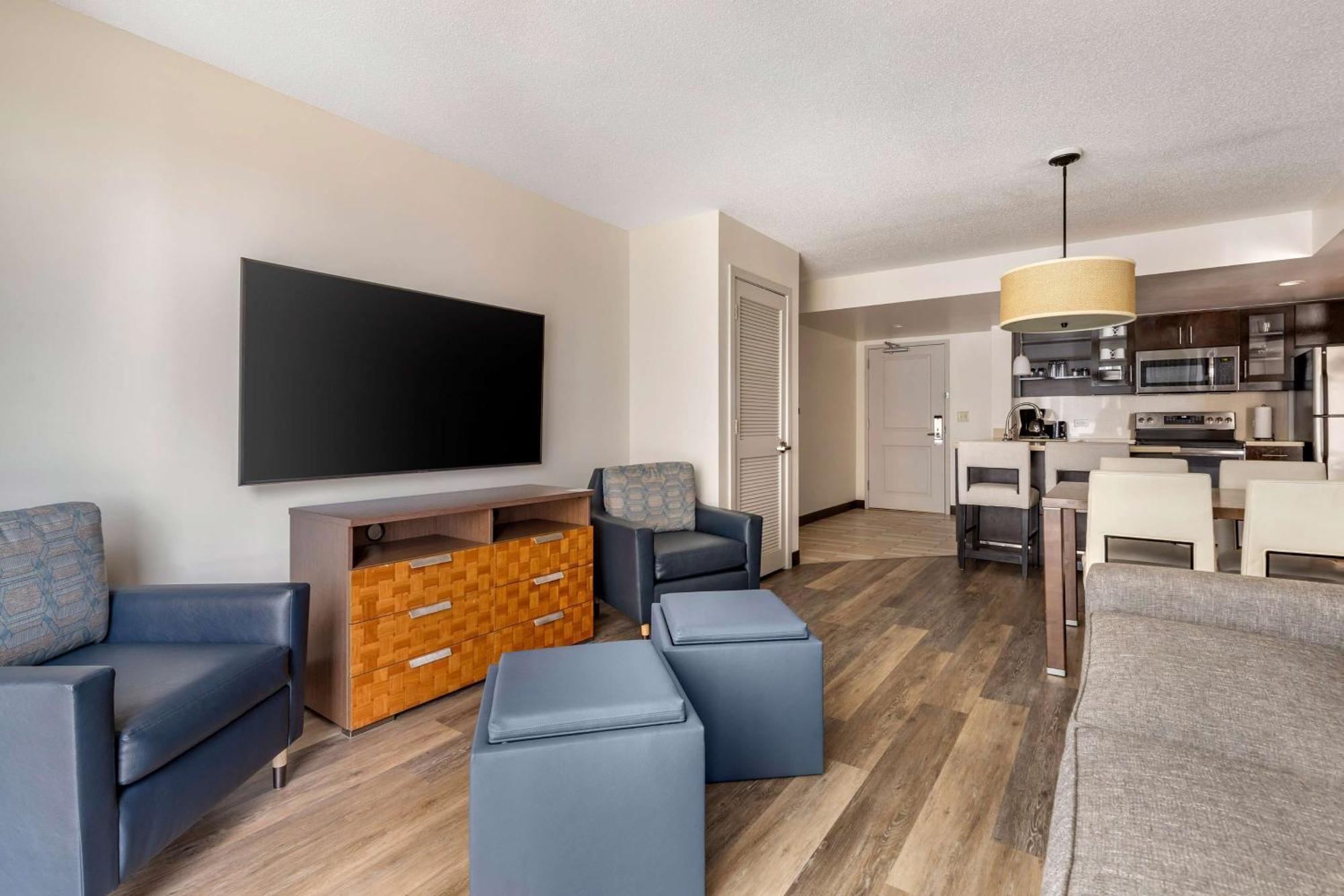 Hilton Vacation Club Oceanaire Virginia 3* Virginia Beach