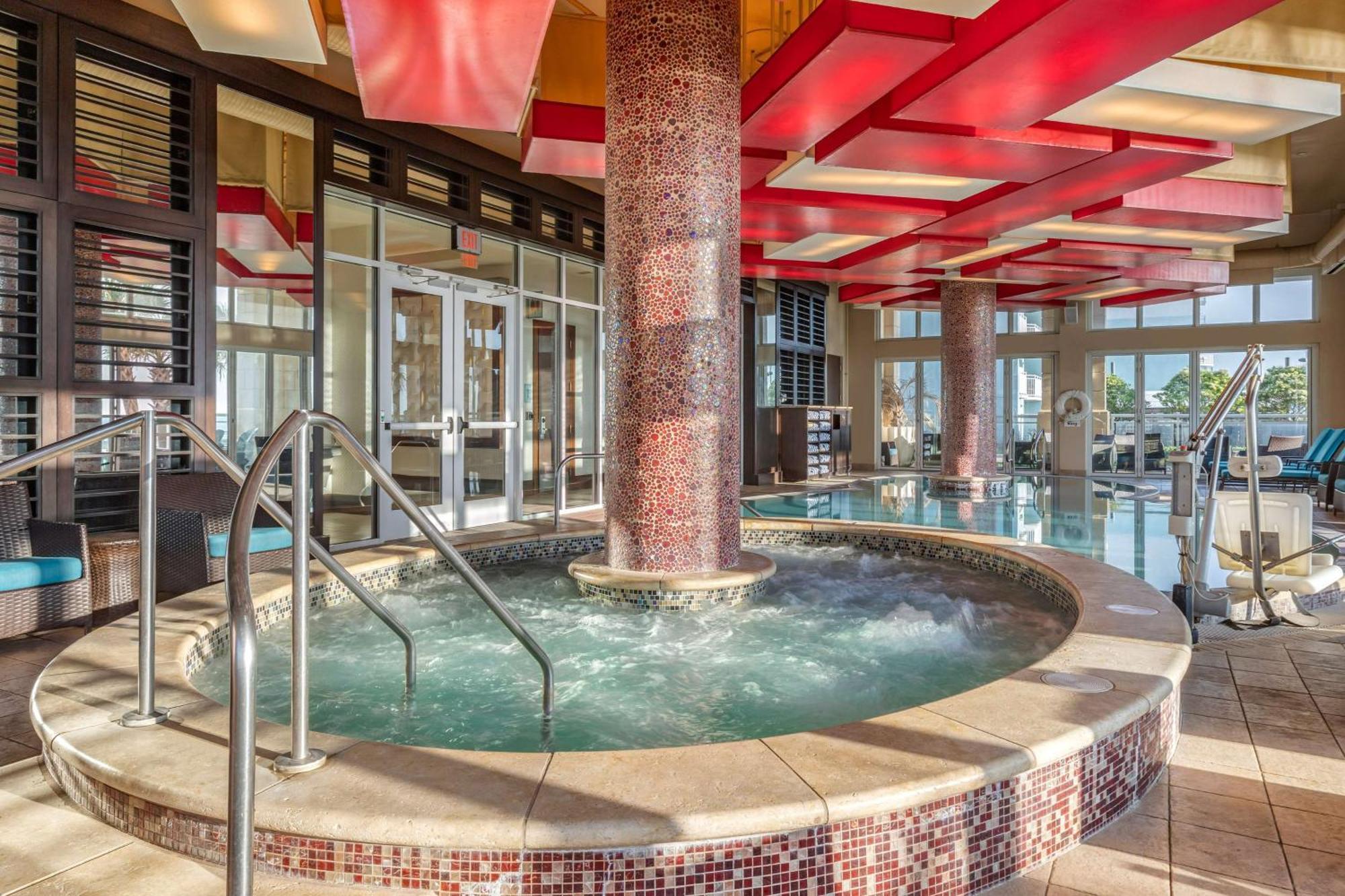 Hilton Vacation Club Oceanaire Virginia 3* Virginia Beach
