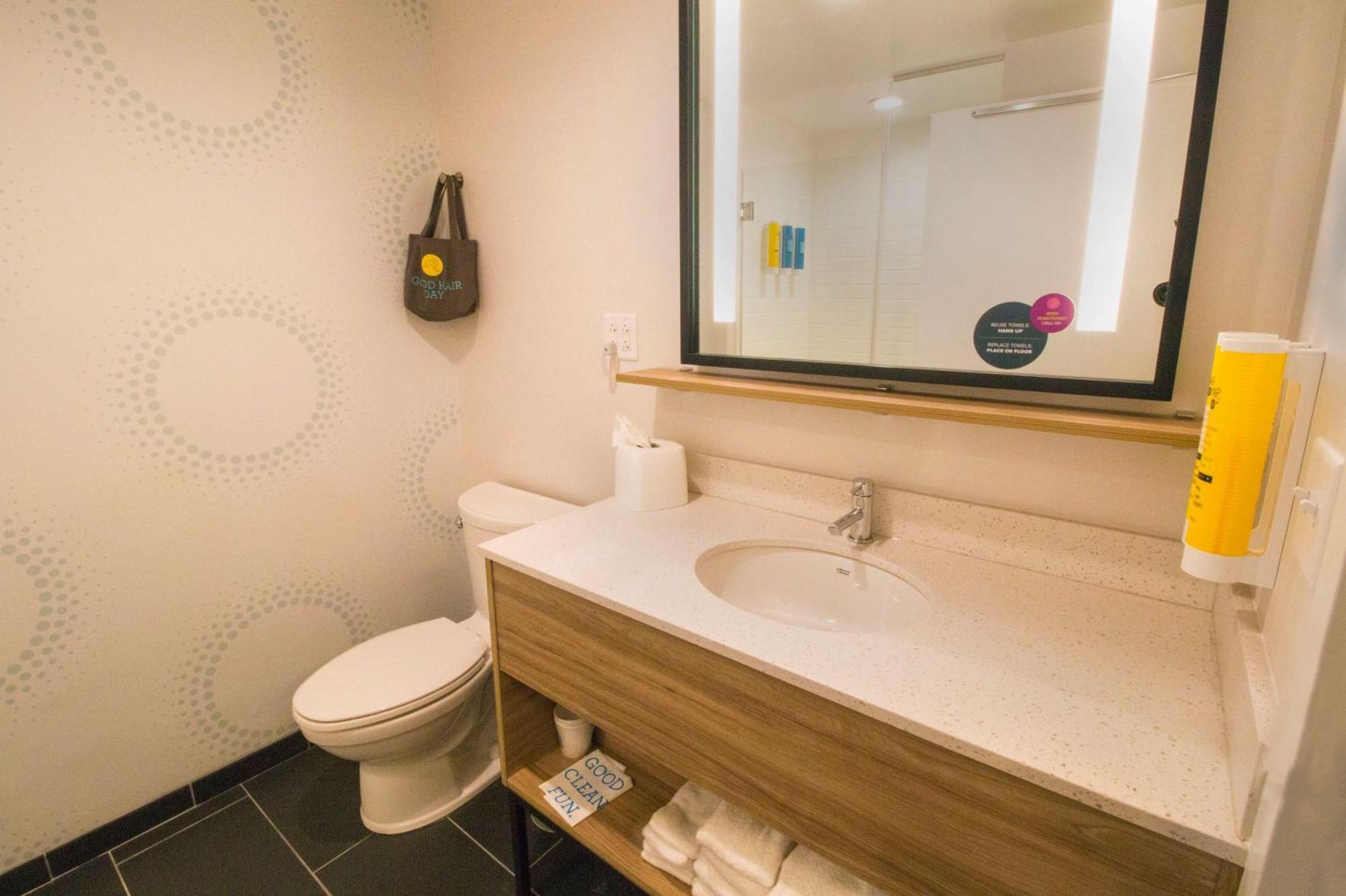 Hotel Tru By Hilton Norfolk Airport, Va Virginia Beach