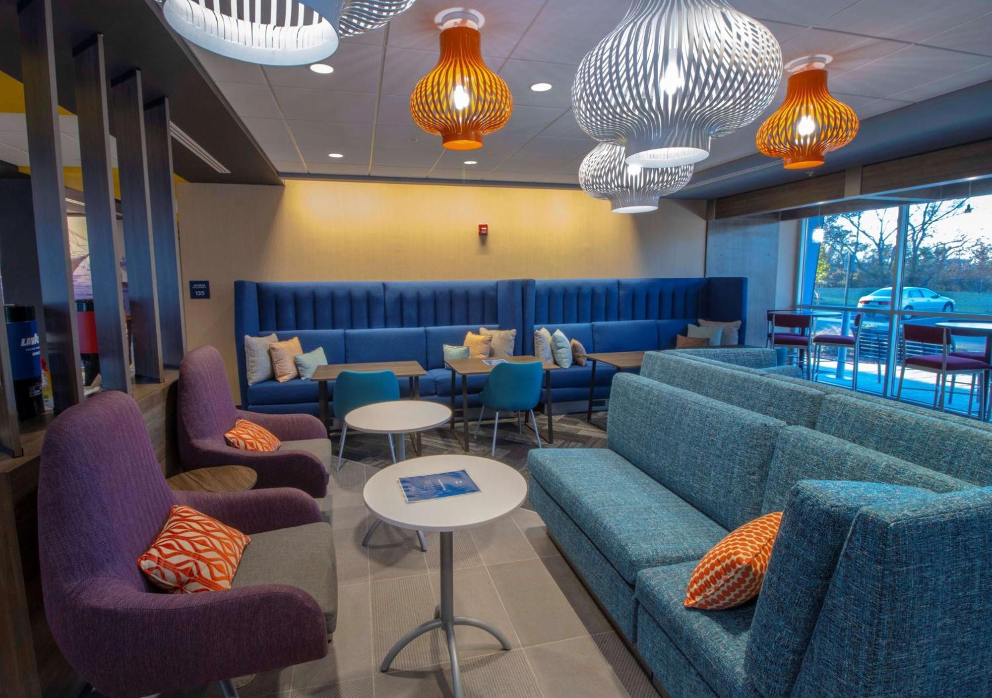 Tru By Hilton Norfolk Airport, Va 3* Virginia Beach