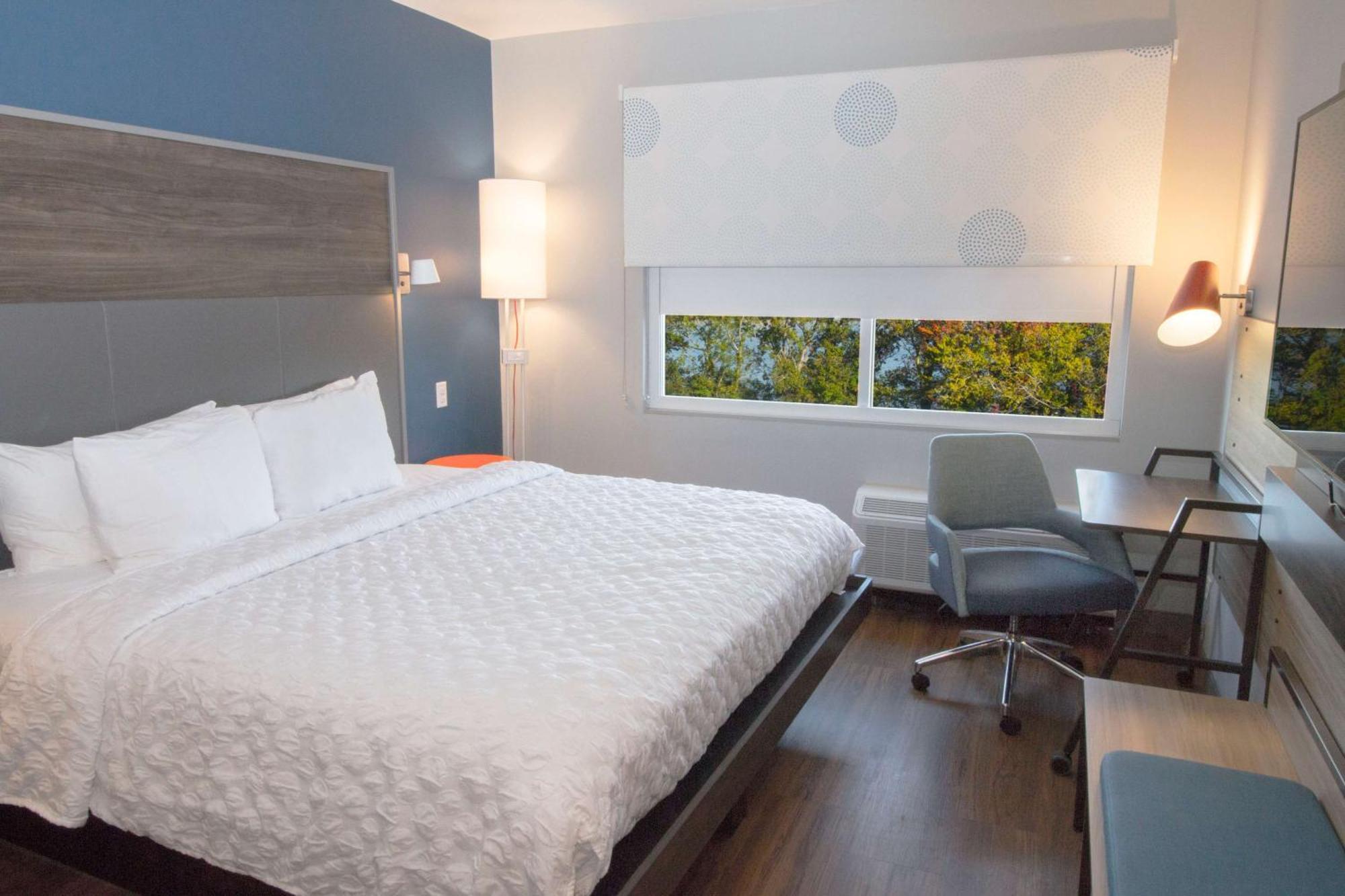 Tru By Hilton Norfolk Airport, Va Virginia Beach