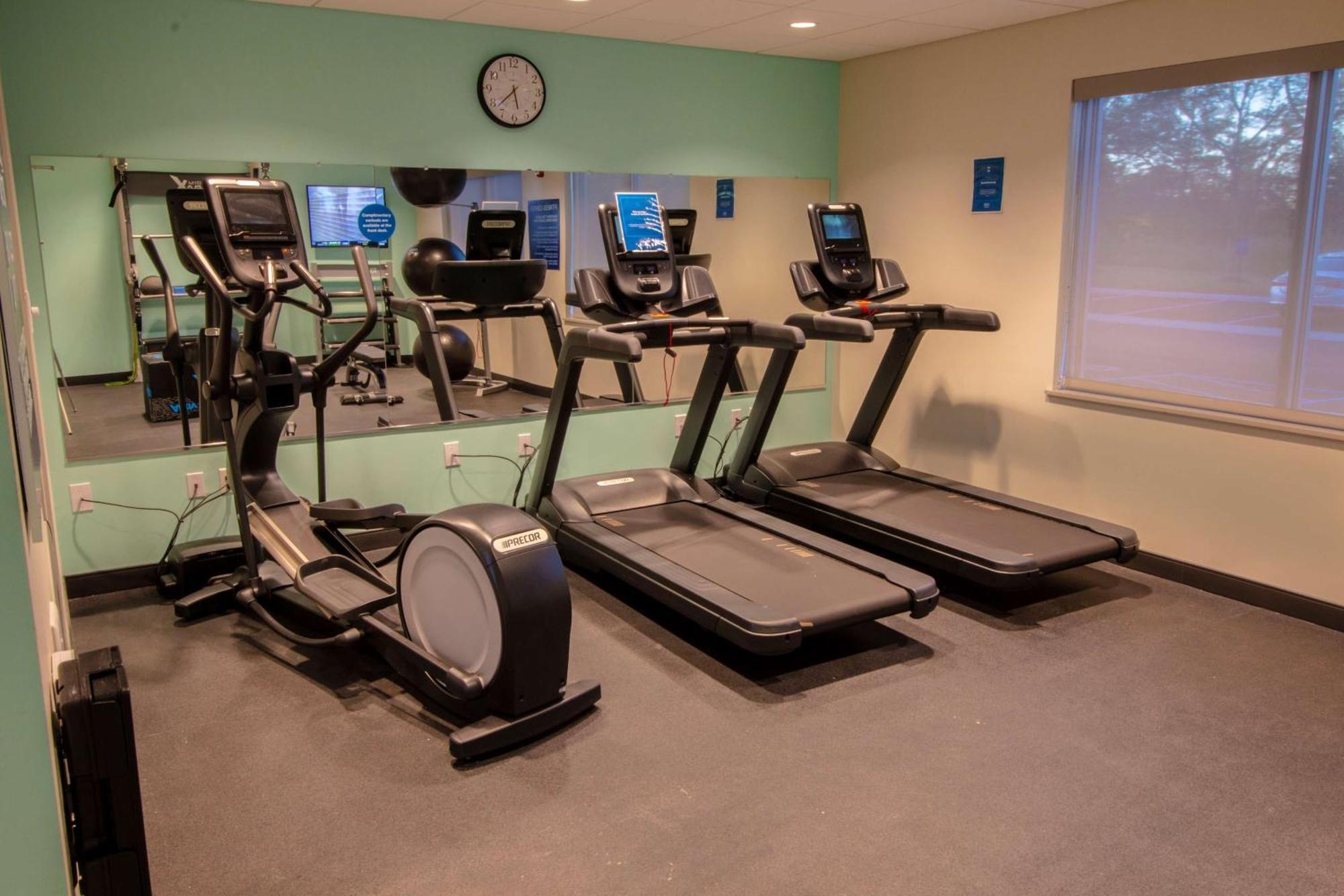 Tru By Hilton Norfolk Airport, Va 3* Virginia Beach