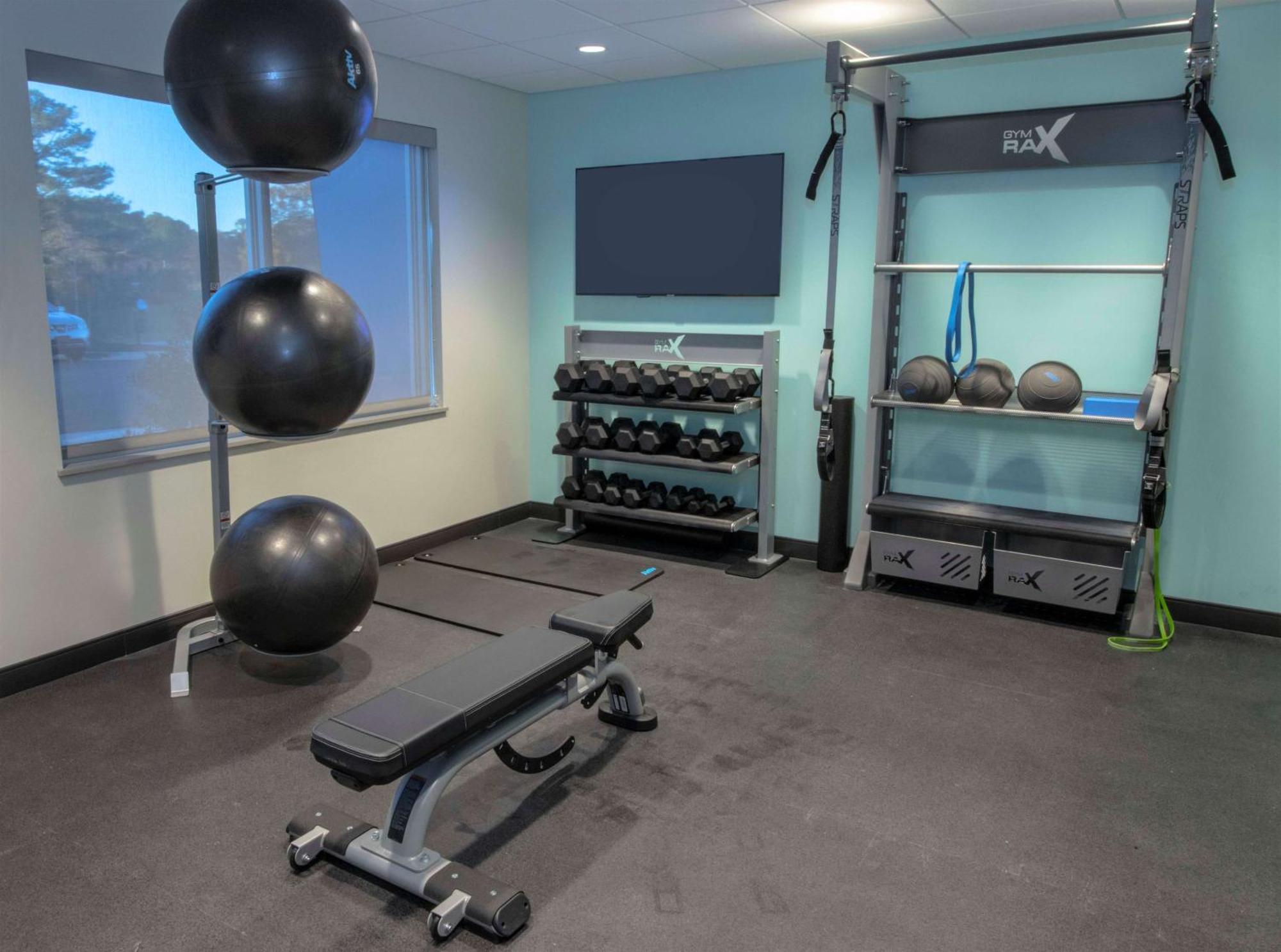 Hotel Tru By Hilton Norfolk Airport, Va 3*