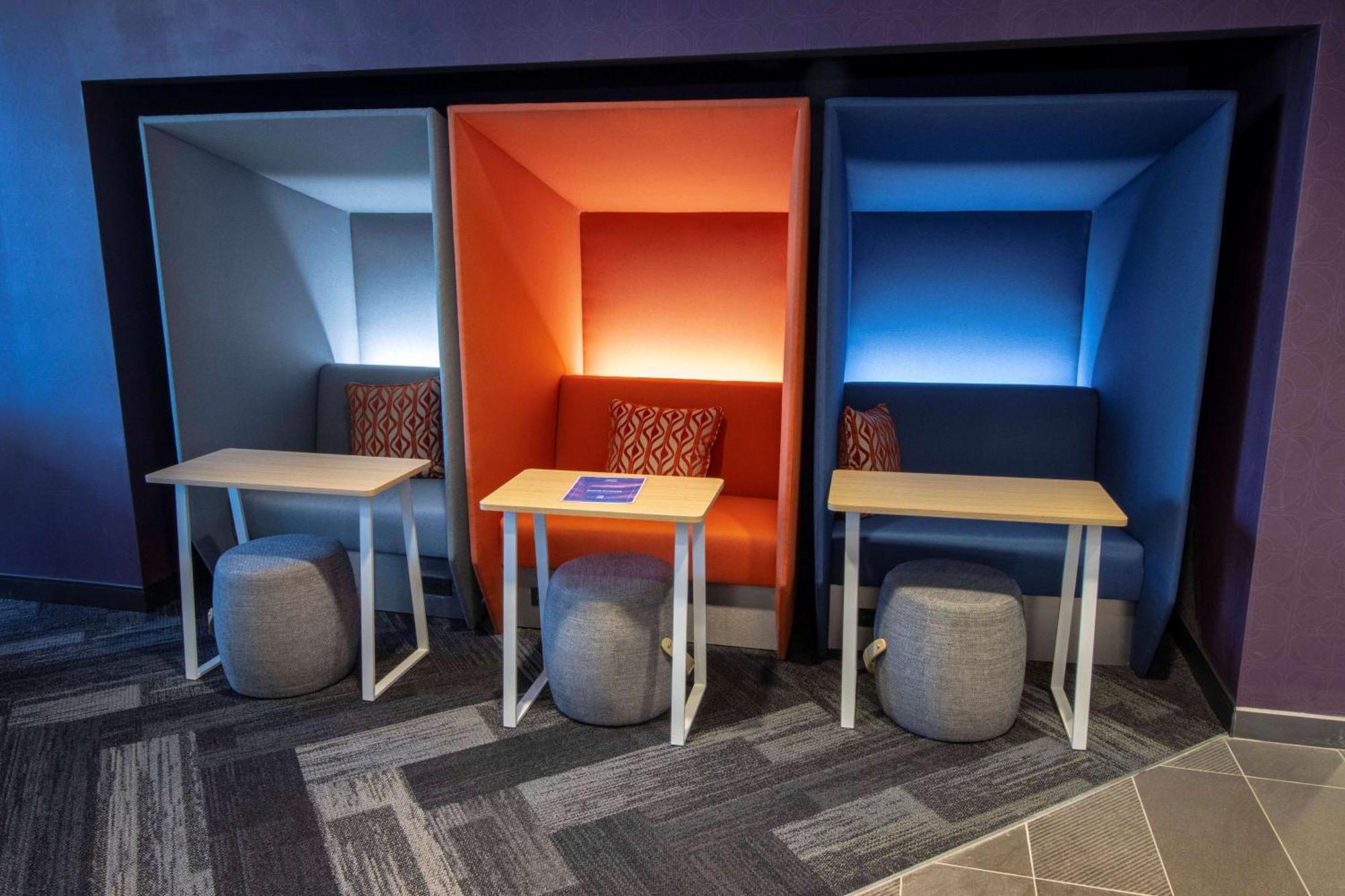 Tru By Hilton Norfolk Airport, Va 3*