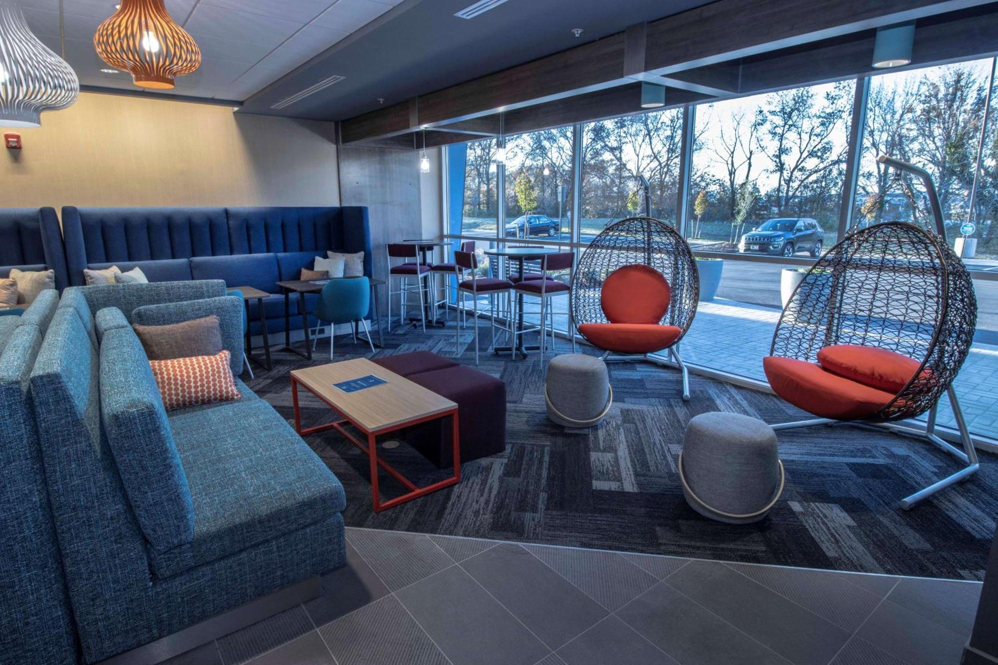 Tru By Hilton Norfolk Airport, Va 3*