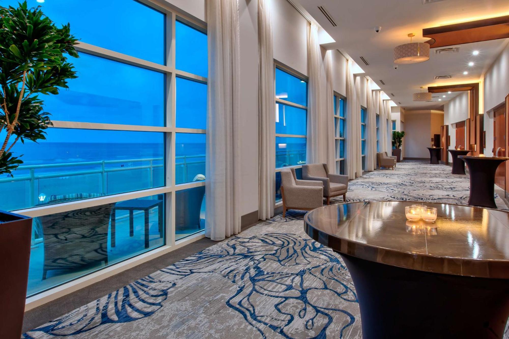 Hilton Garden Virginia Oceanfront 3* Virginia Beach