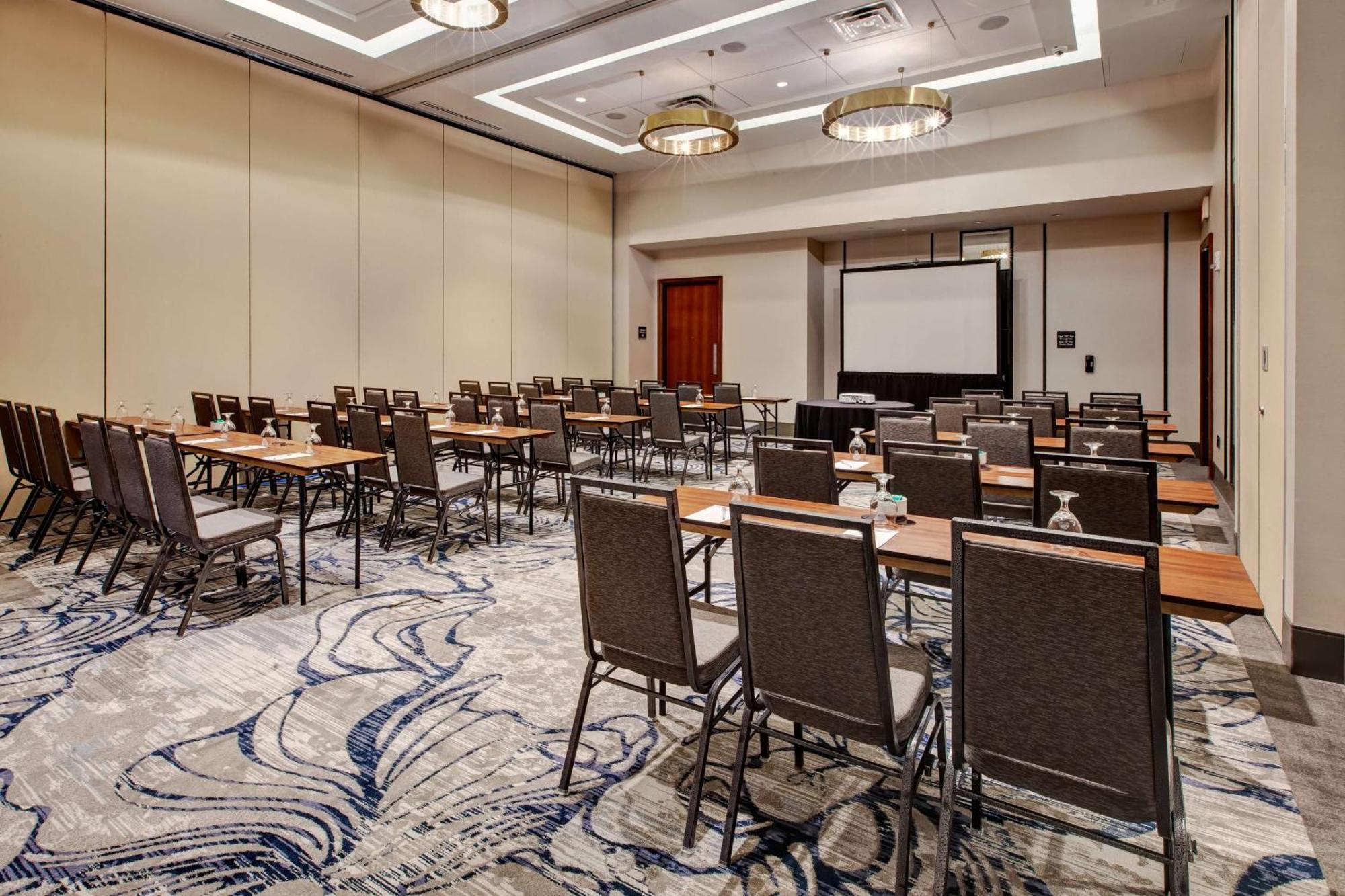 Hotel Hilton Garden Virginia Oceanfront Virginia Beach