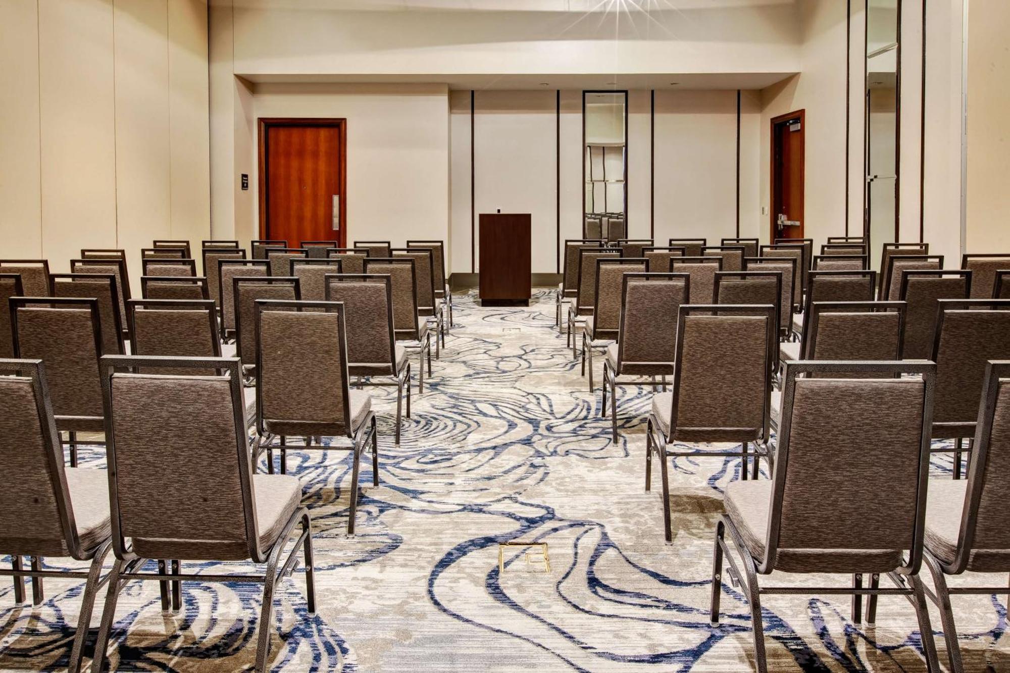 Hilton Garden Virginia Oceanfront Virginia Beach