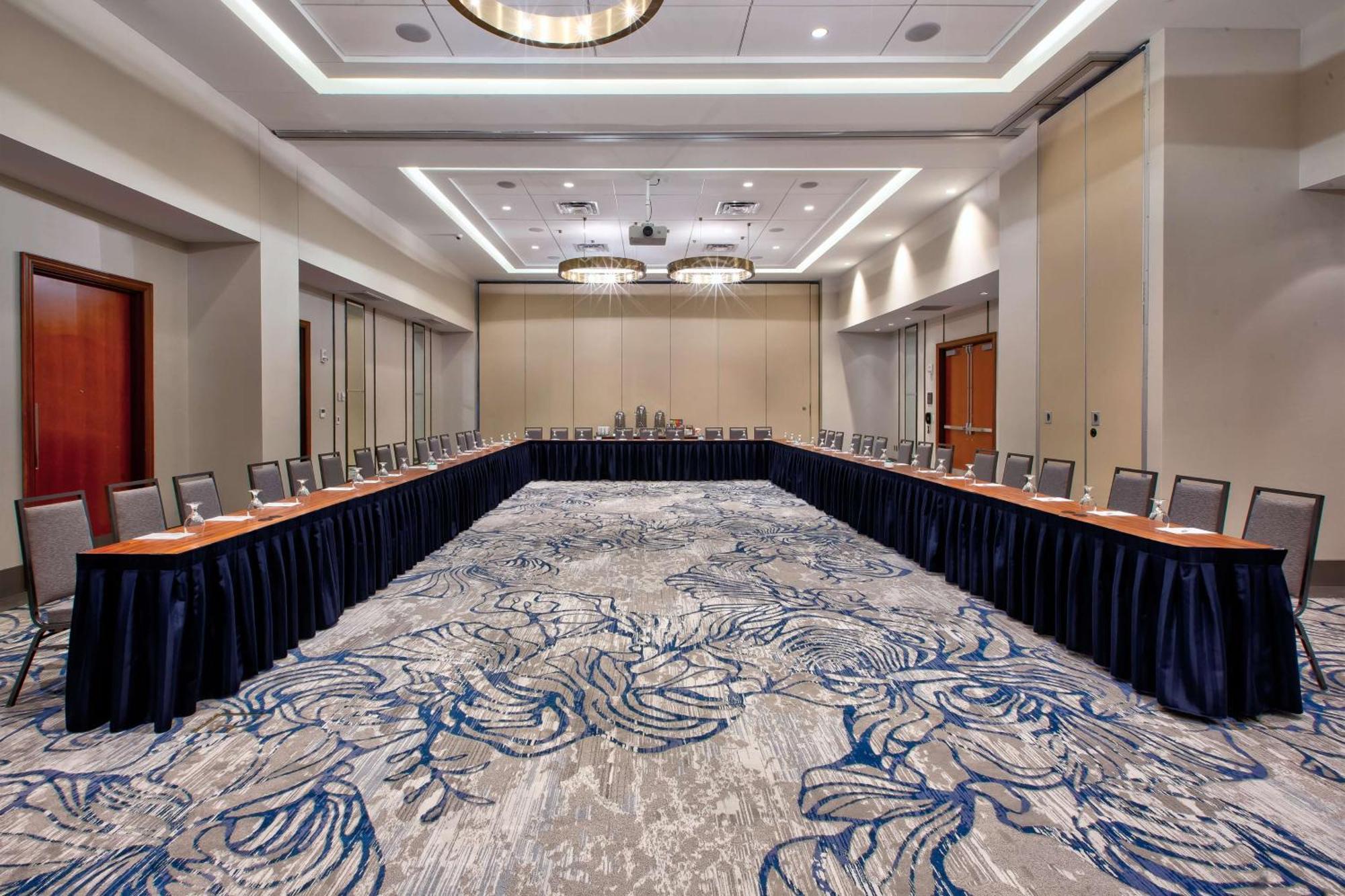 Hotel Hilton Garden Virginia Oceanfront 3*
