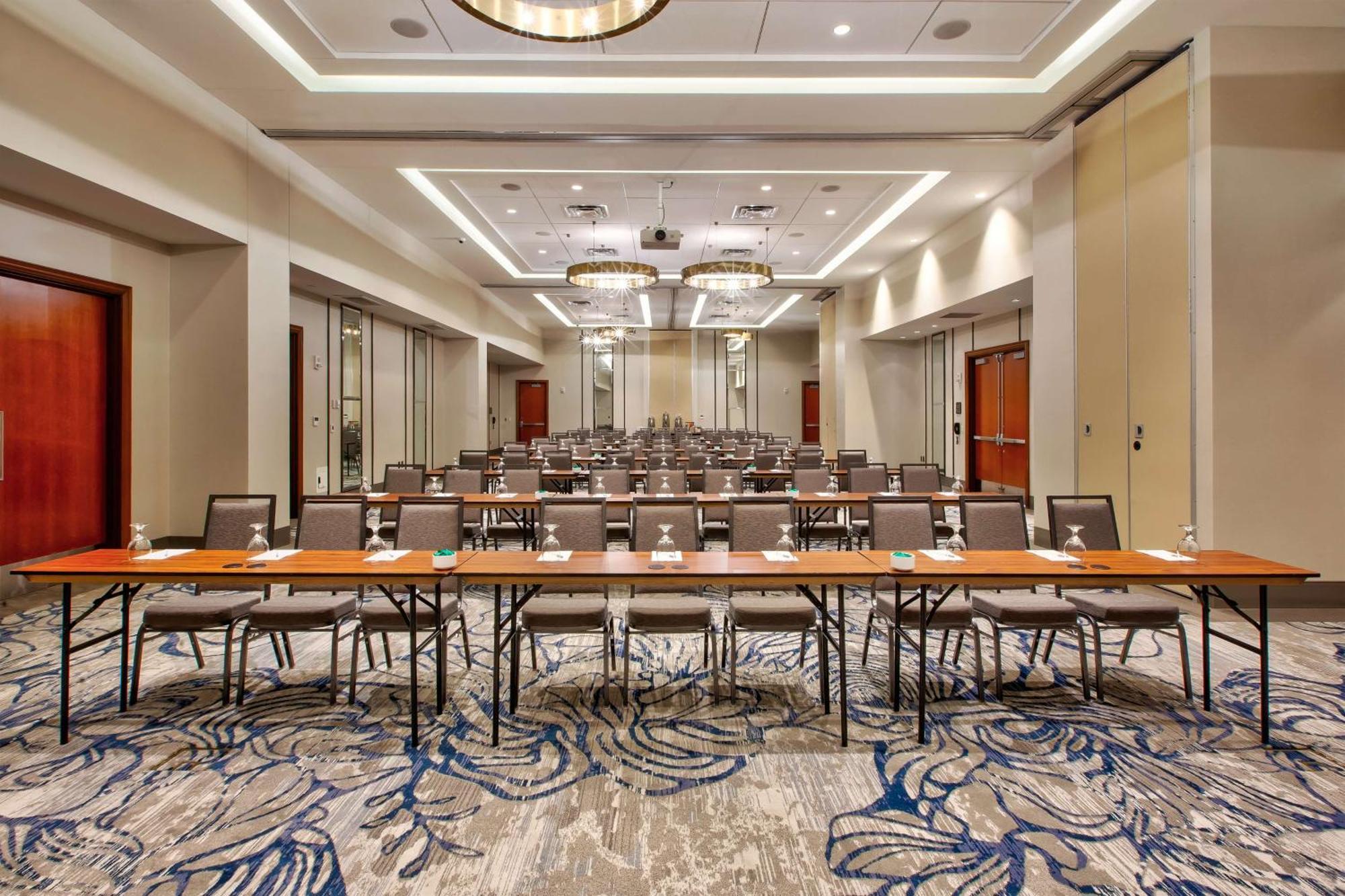 Hilton Garden Virginia Oceanfront