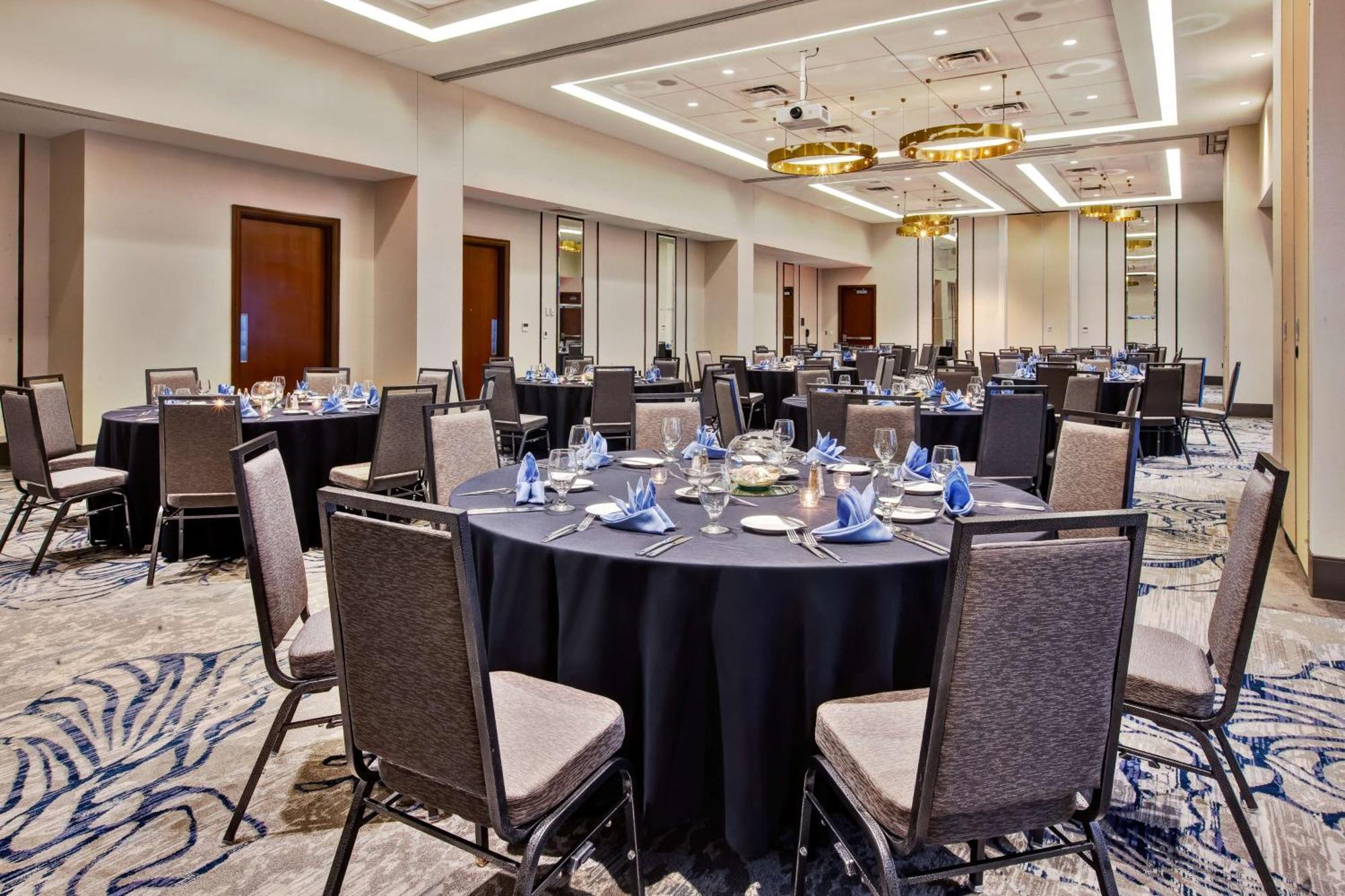 Hilton Garden Virginia Oceanfront 3* Virginia Beach