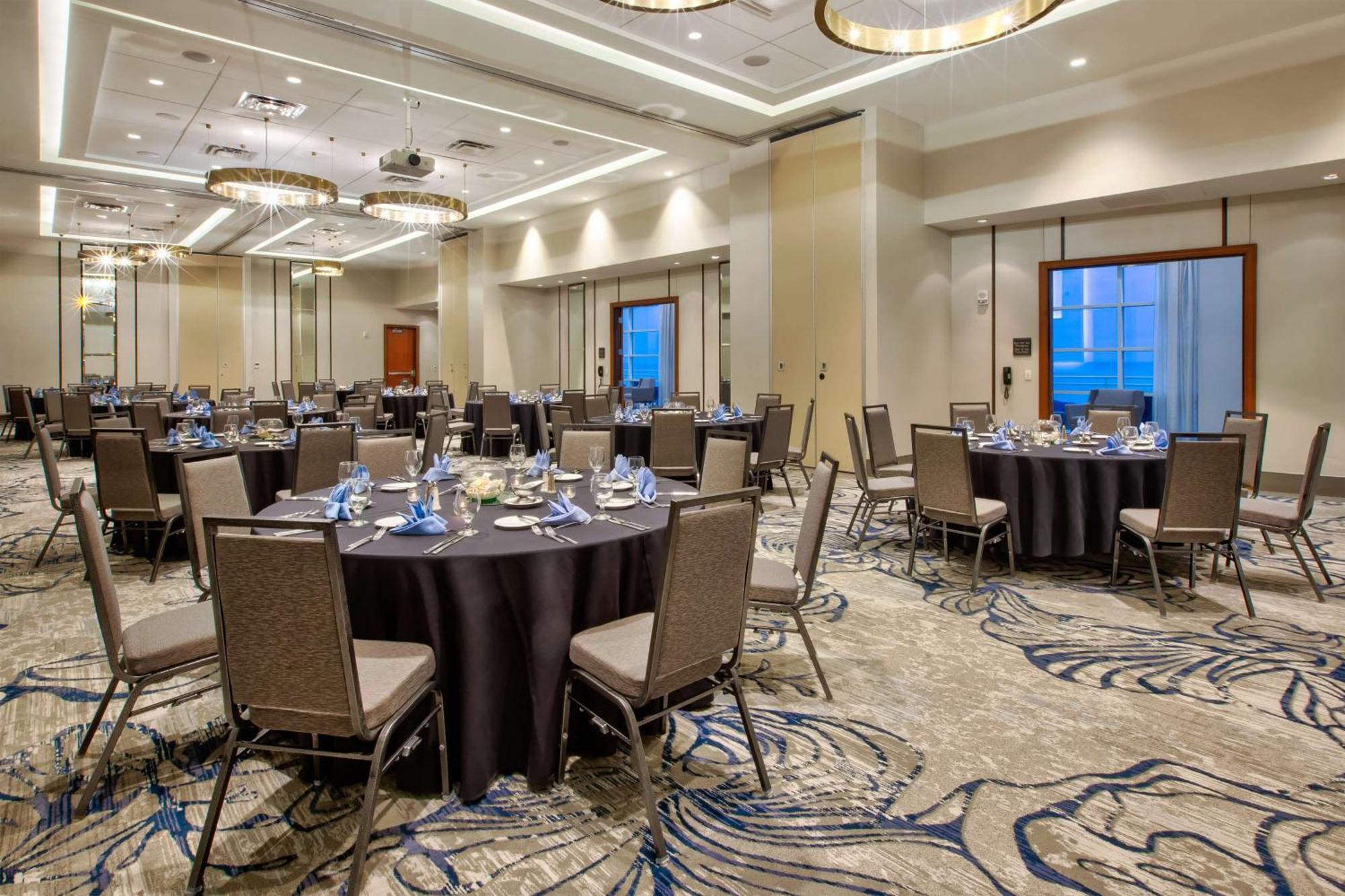 Hilton Garden Virginia Oceanfront Virginia Beach