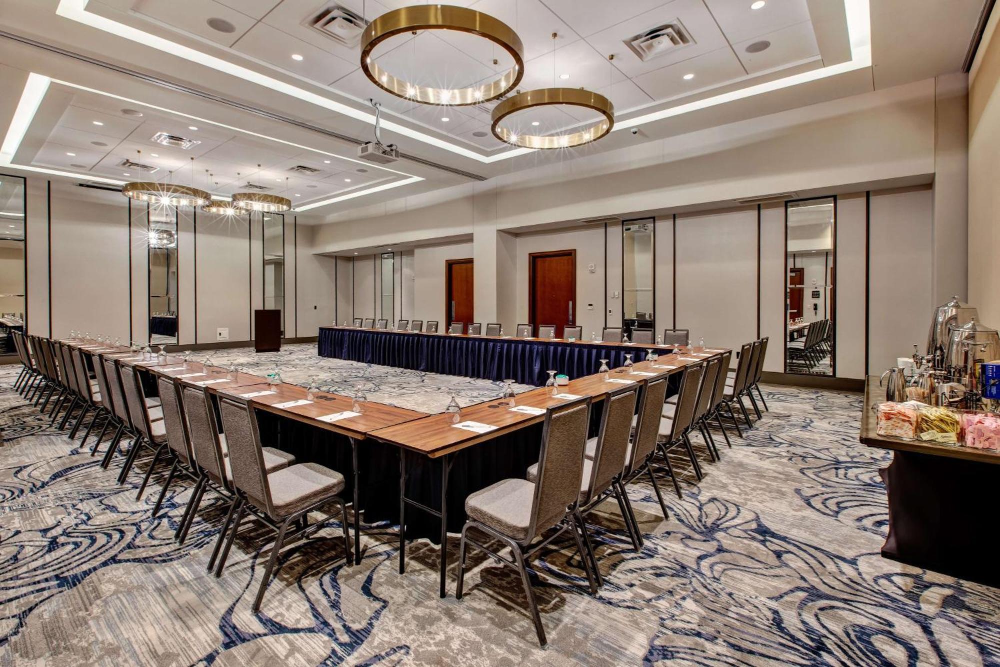 Hilton Garden Virginia Oceanfront Hotel Virginia Beach