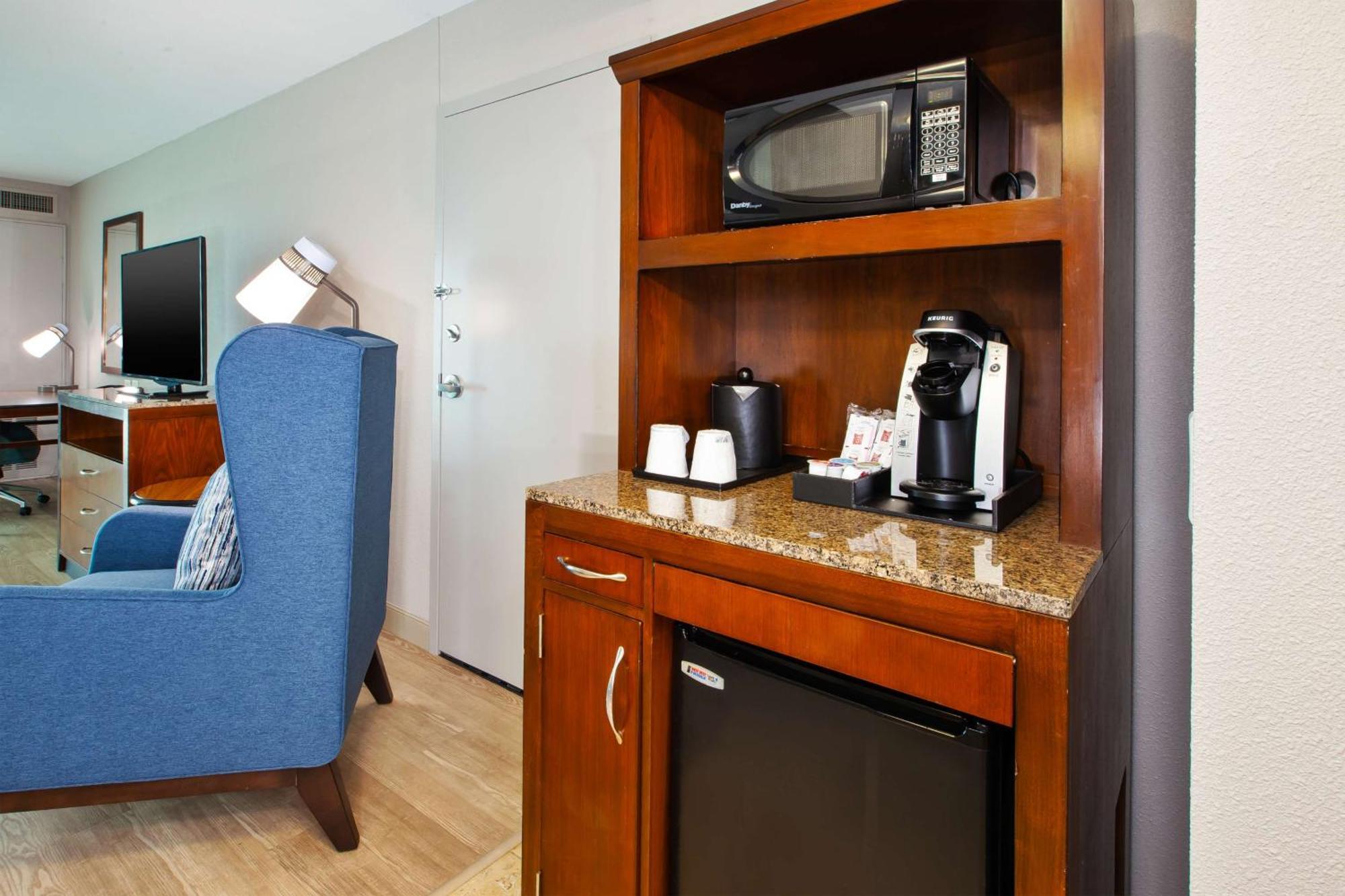 Hotel Hilton Garden Virginia Oceanfront Virginia Beach