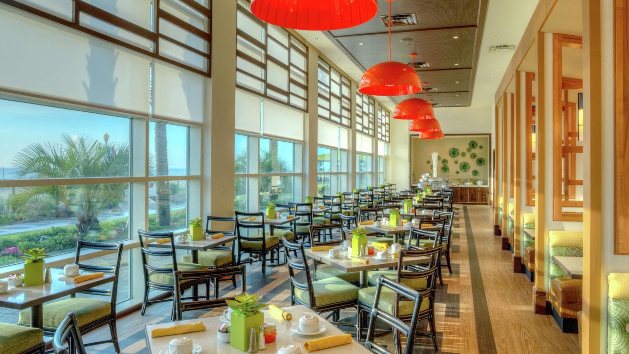 Hilton Garden Virginia Oceanfront Hotel Virginia Beach