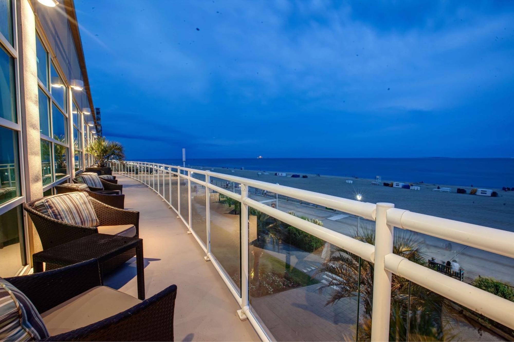 Hilton Garden Virginia Oceanfront Virginia Beach