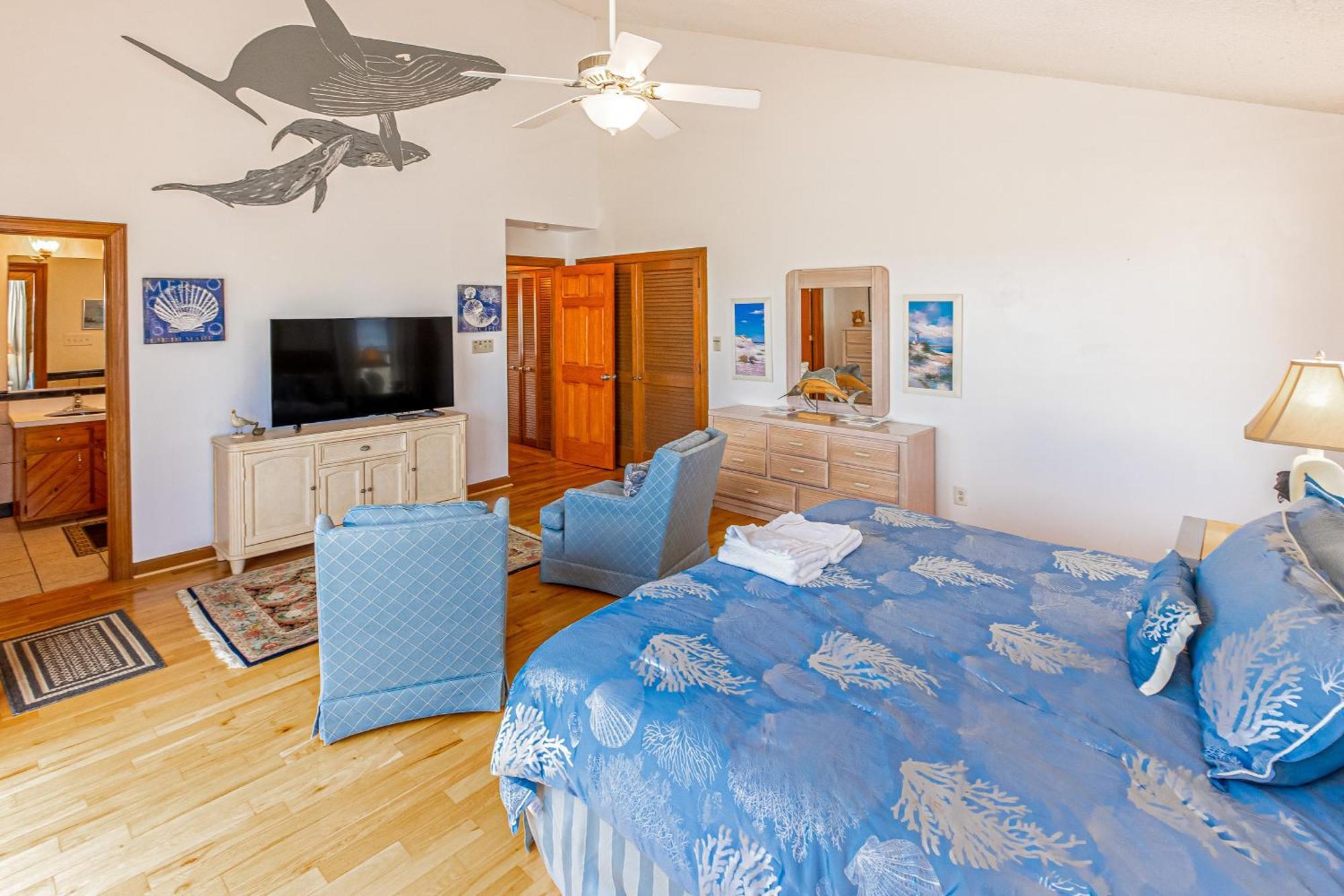 Holiday home Sandy Castle *