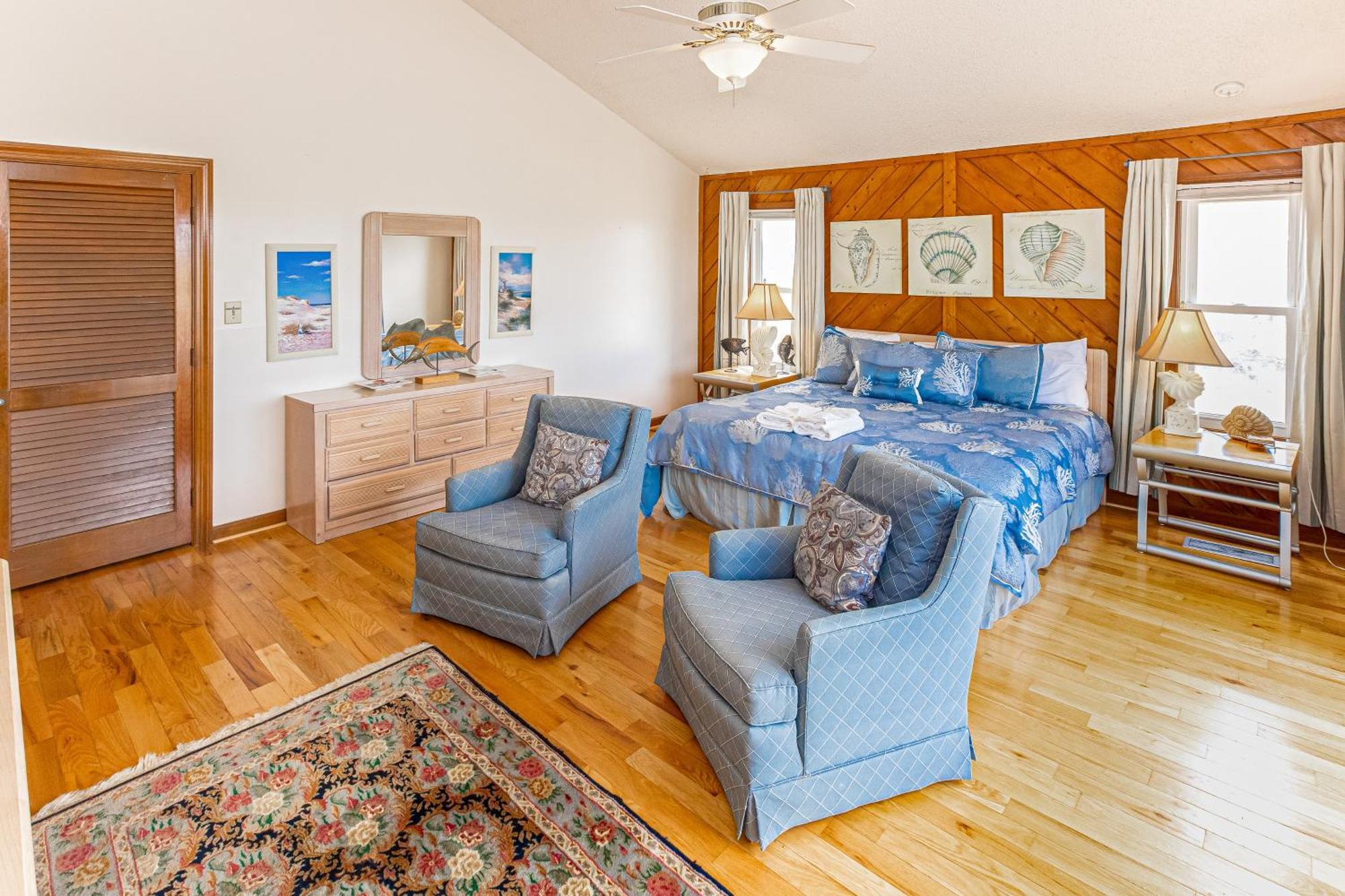 Sandy Castle Holiday home *