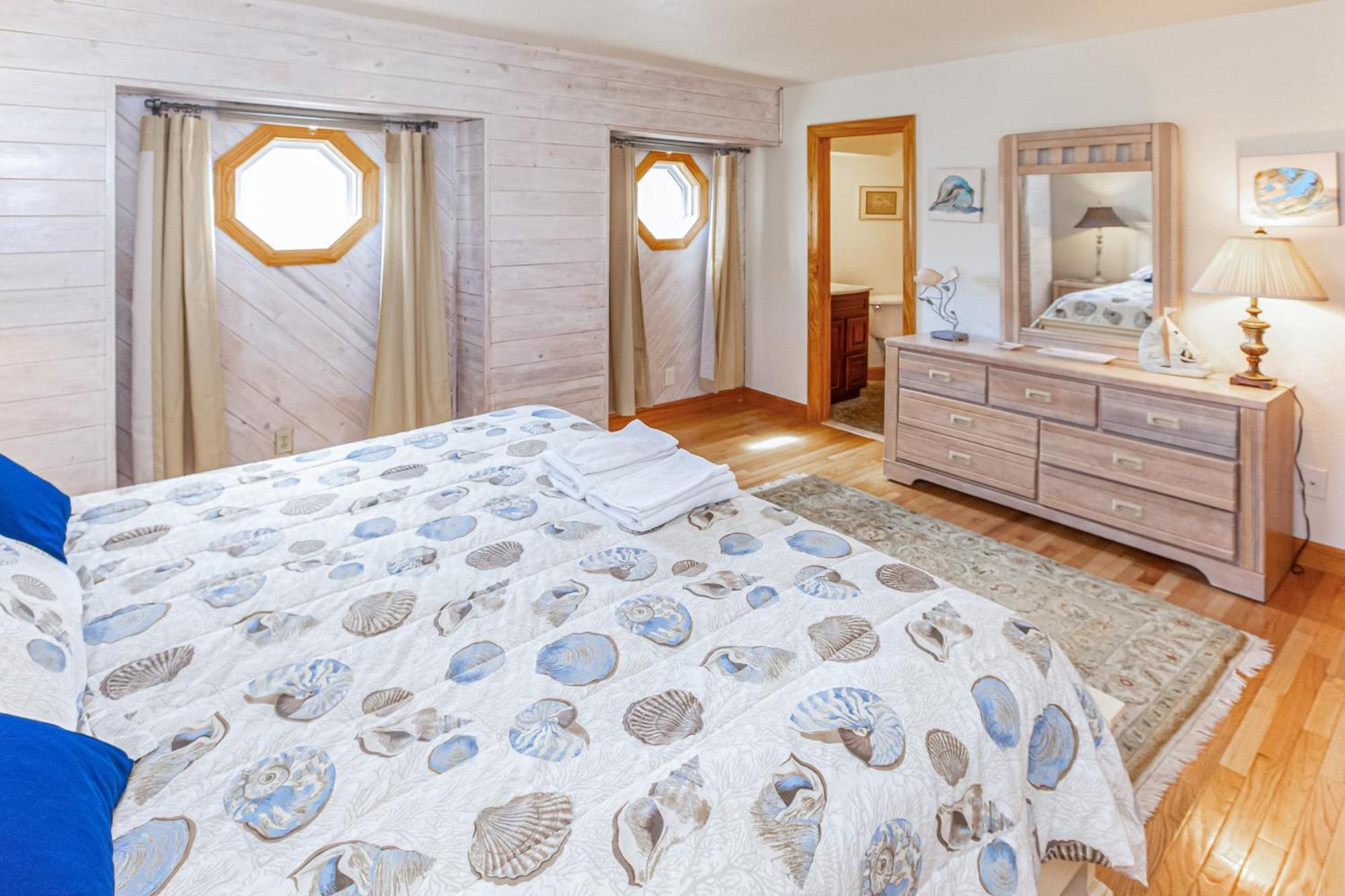 Sandy Castle Holiday home