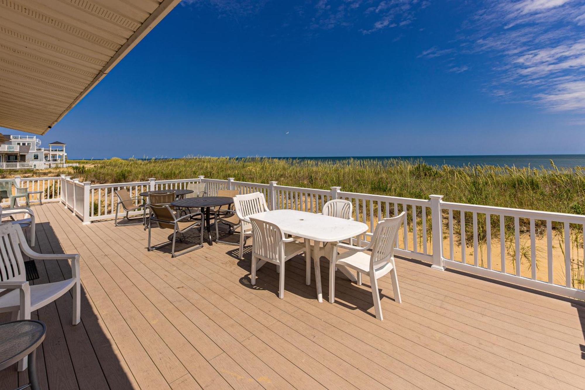 Sandy Castle Holiday home *