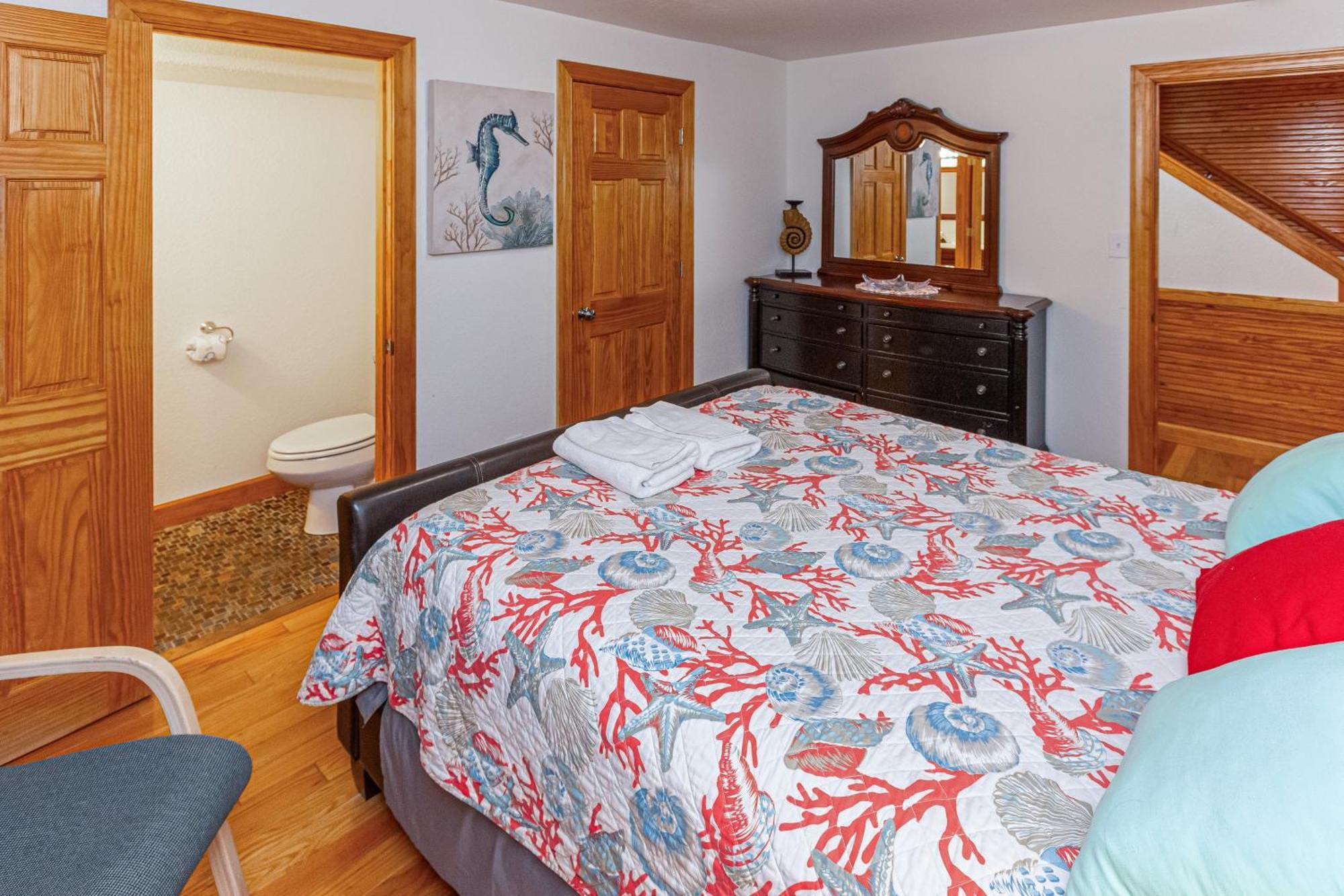 Holiday home Sandy Castle