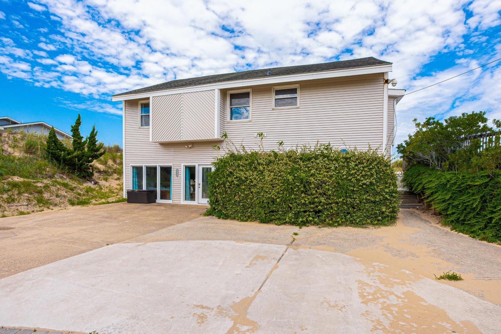 Sandy Castle Holiday home