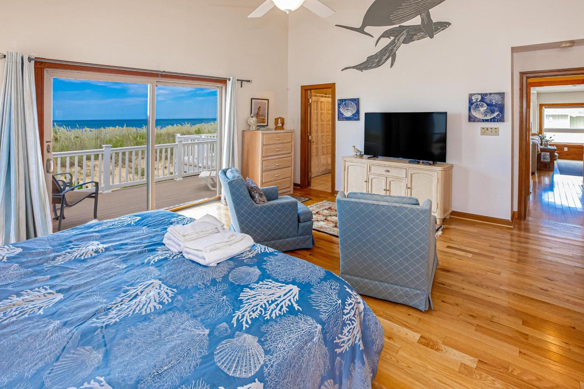 Sandy Castle Holiday home