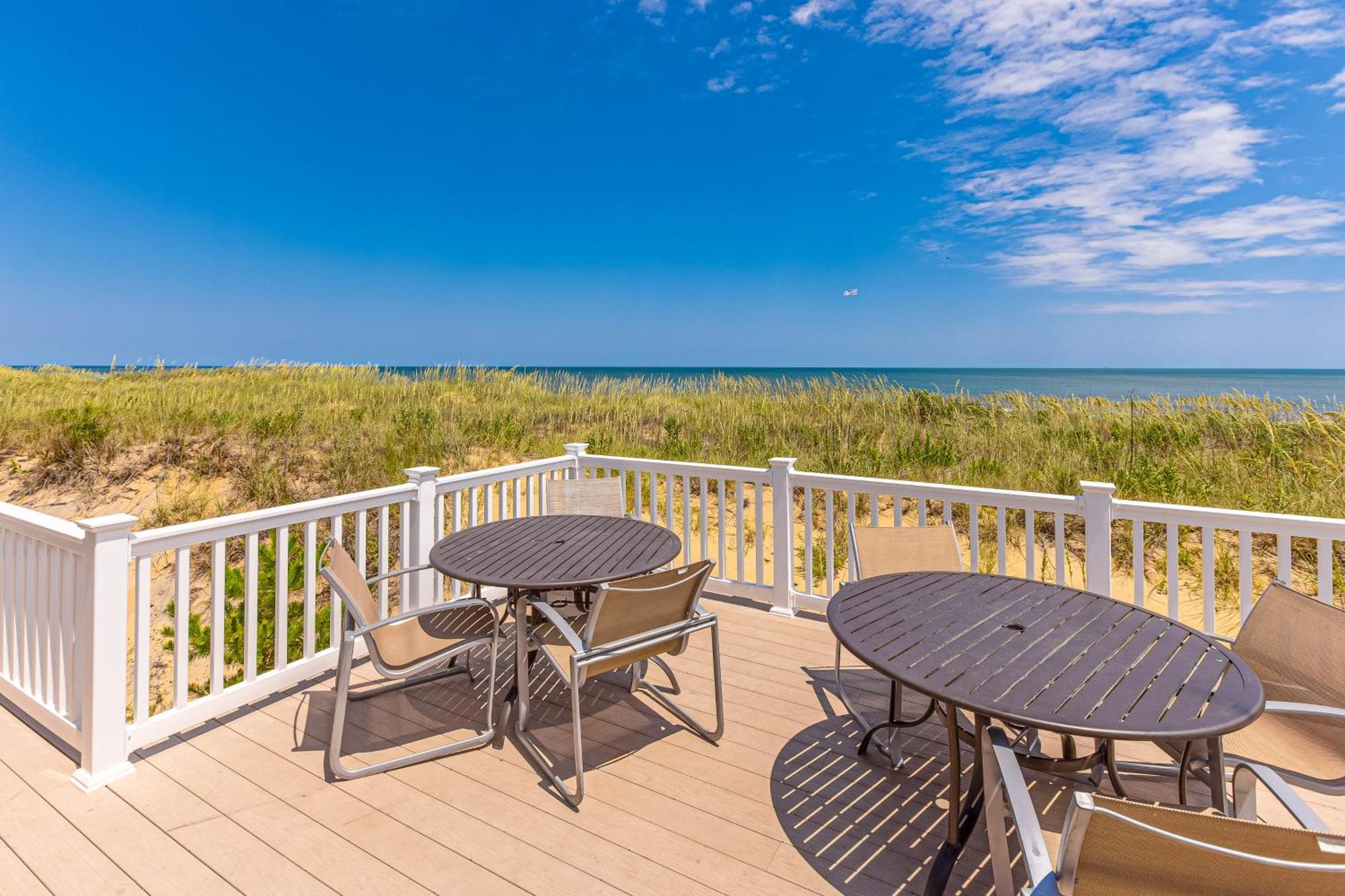 Sandy Castle Holiday home