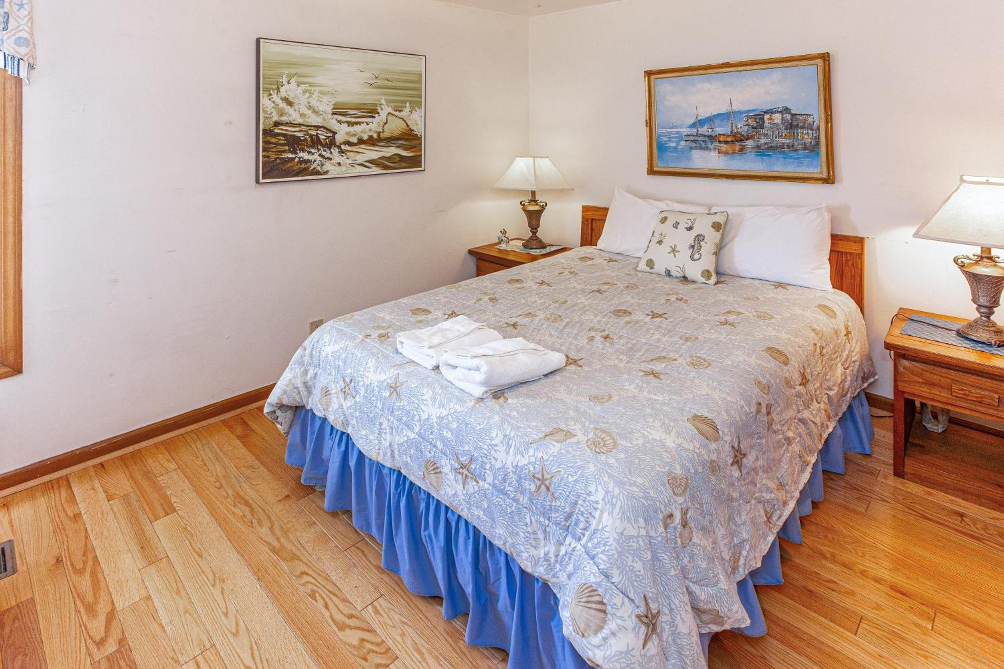 Holiday home Sandy Castle Virginia Beach