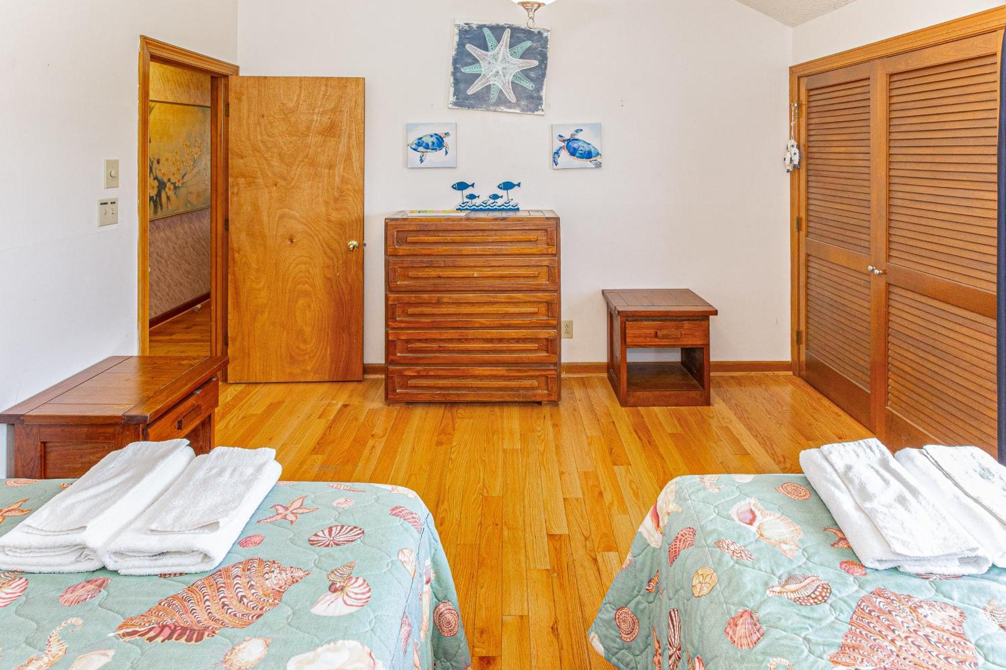 Holiday home Sandy Castle