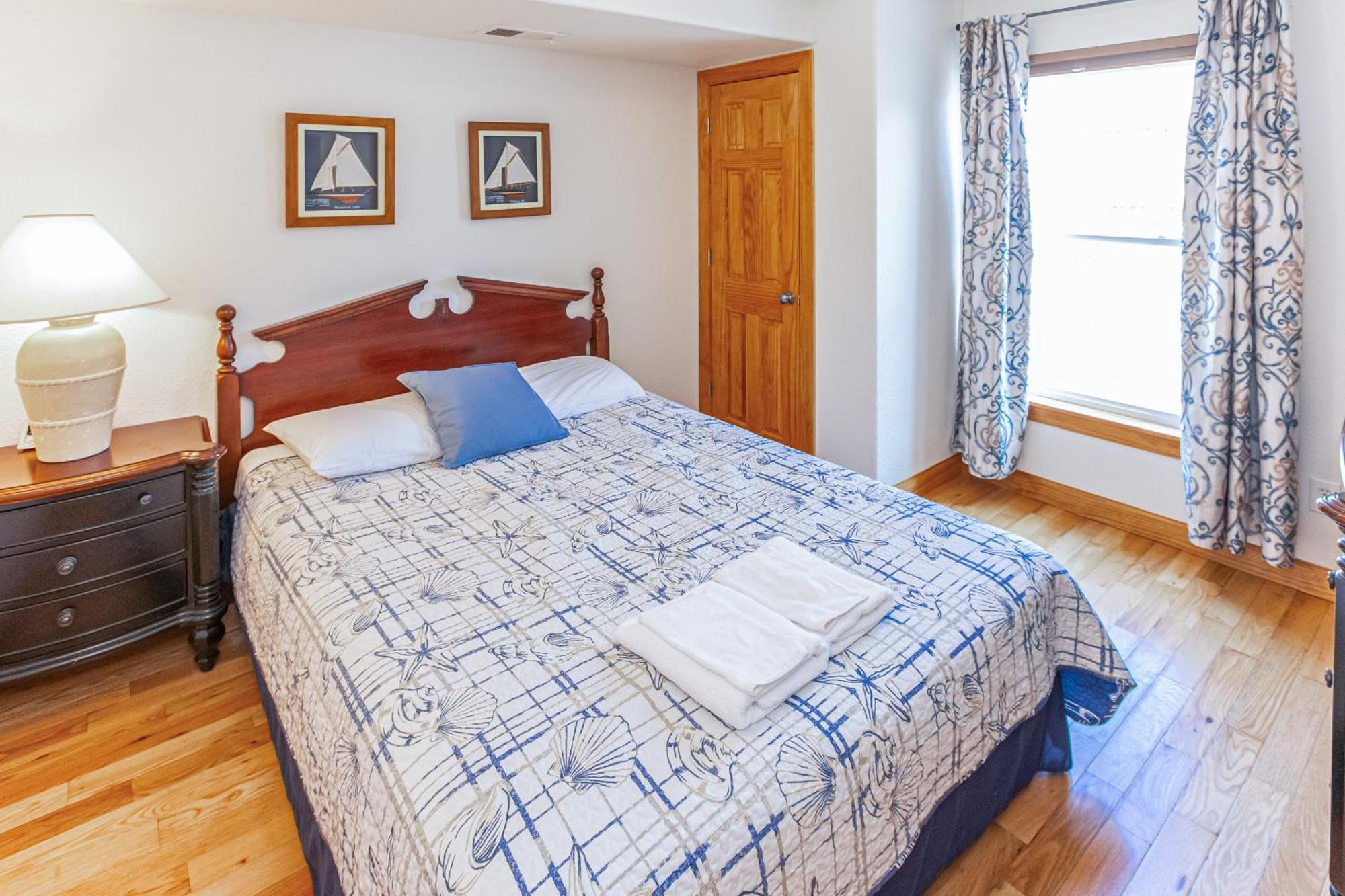 Sandy Castle Holiday home