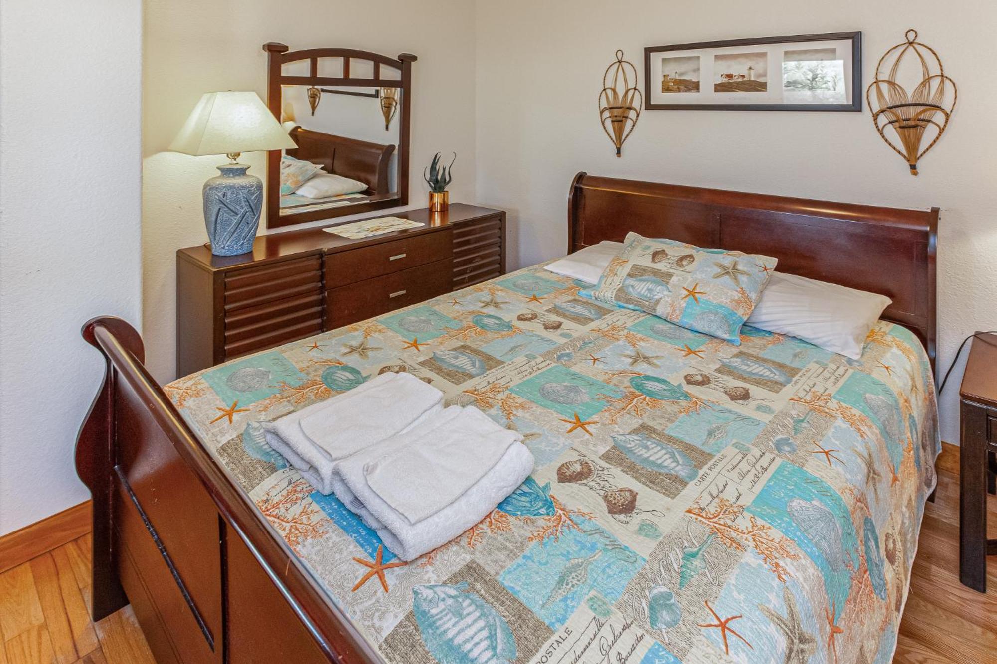 Sandy Castle * Virginia Beach