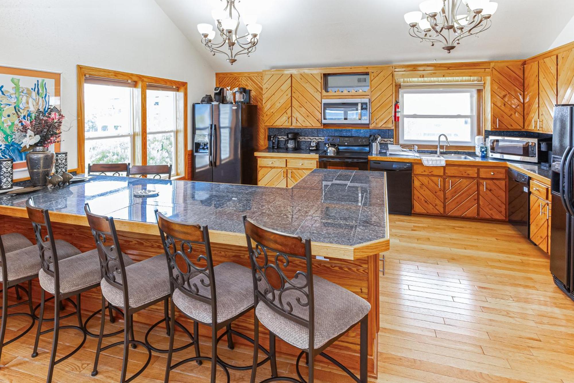 Sandy Castle Holiday home