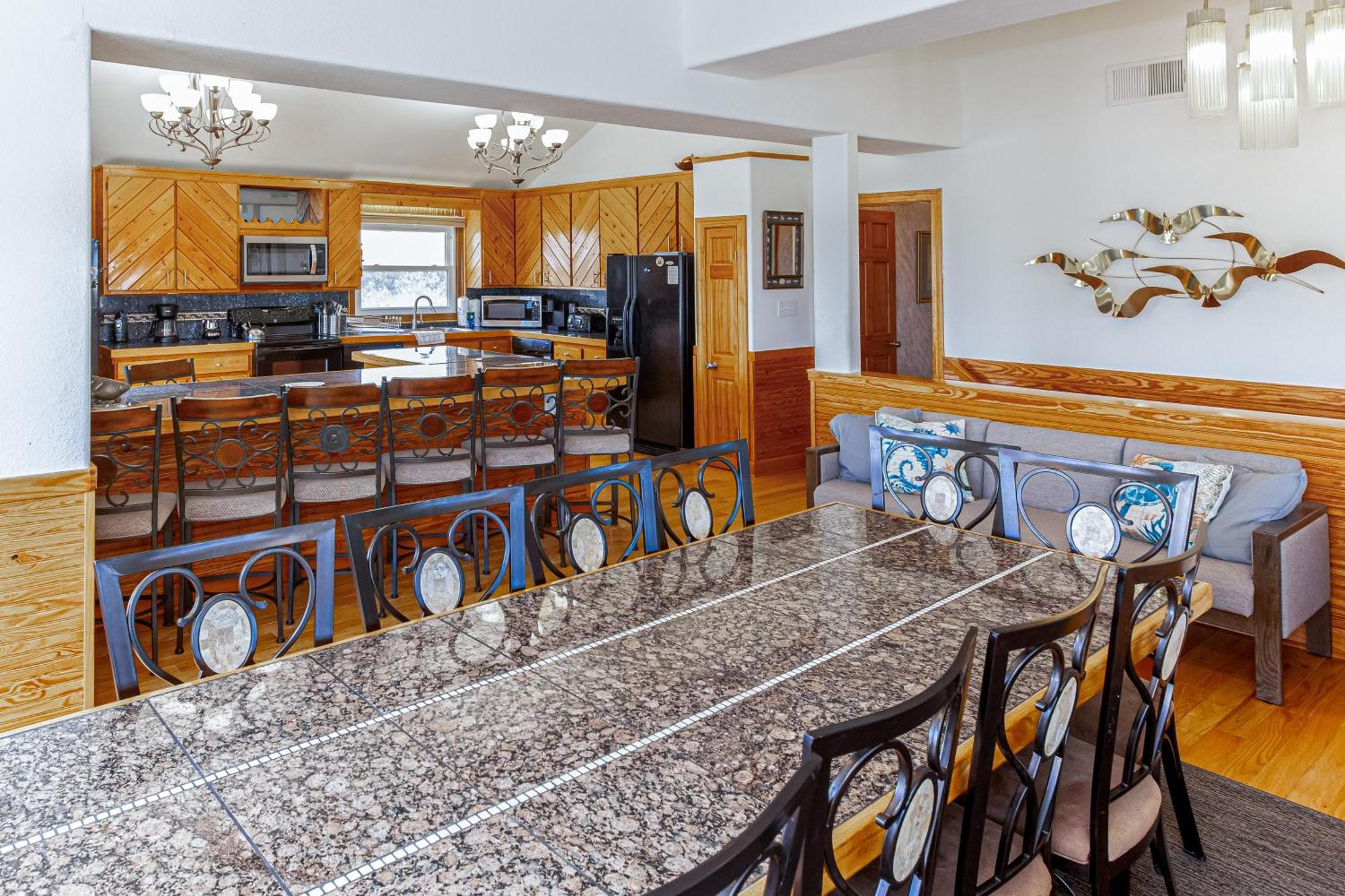 Holiday home Sandy Castle *