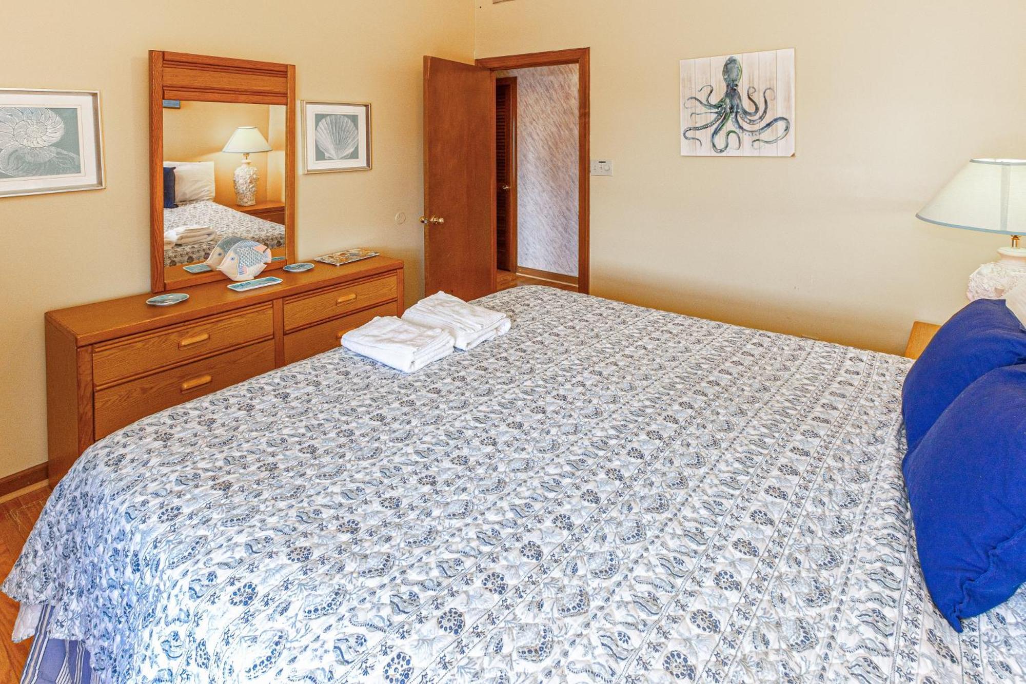 Sandy Castle Holiday home *