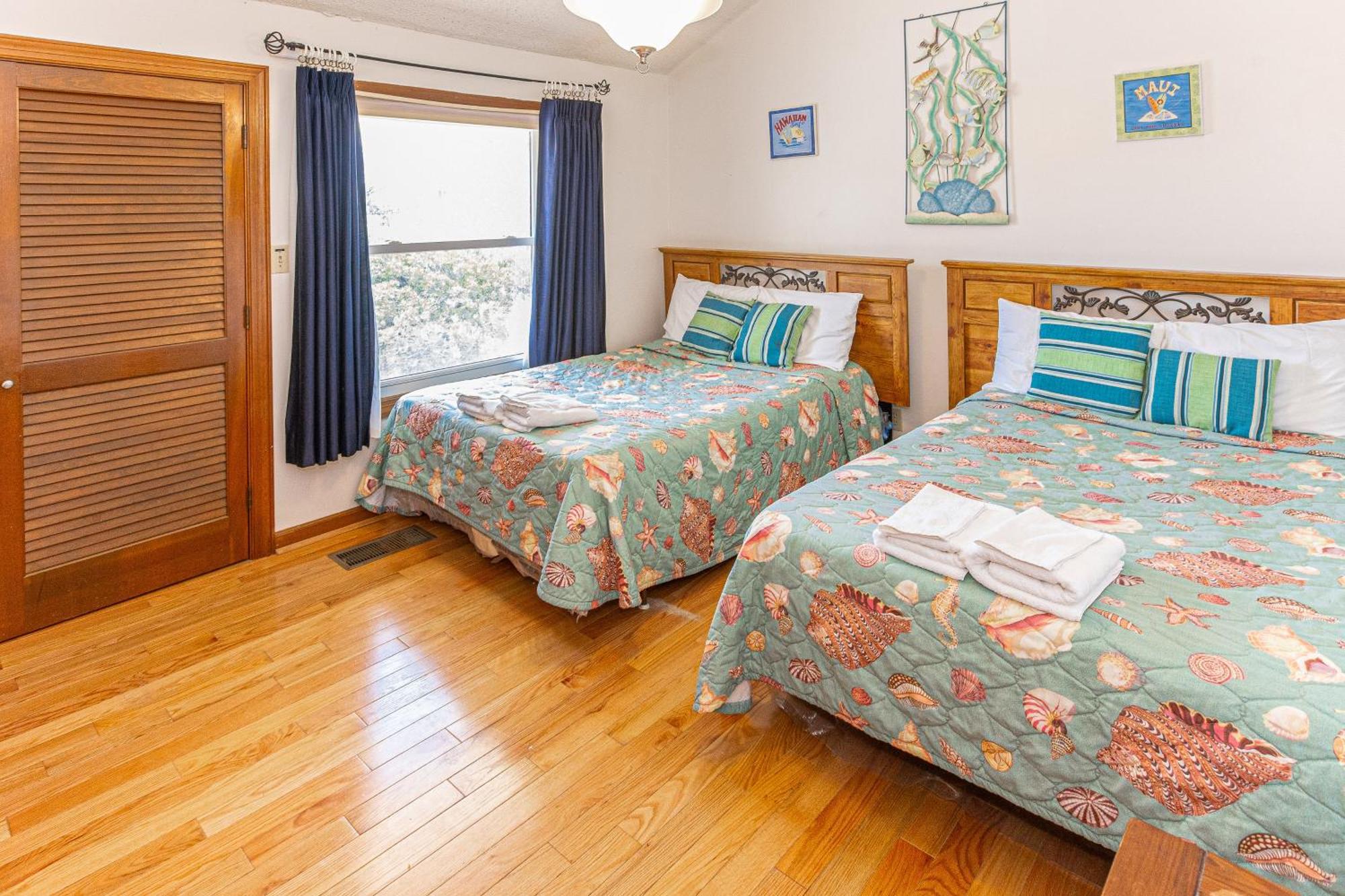 Holiday home Sandy Castle Virginia Beach