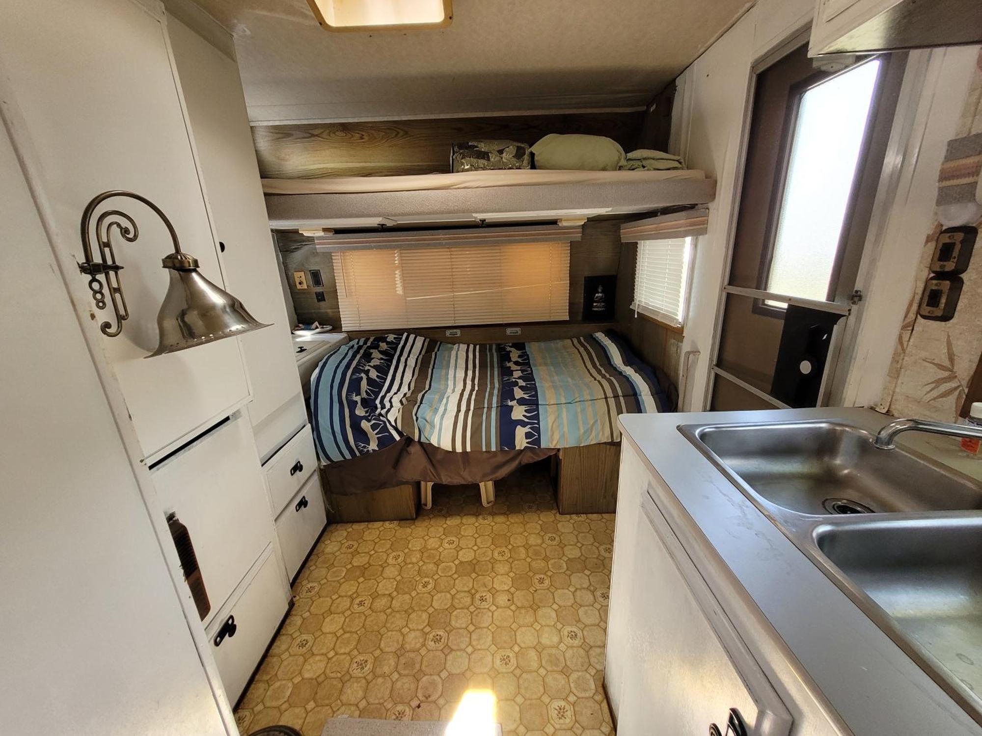 Holiday home Virginia Vacation Duplex House 1