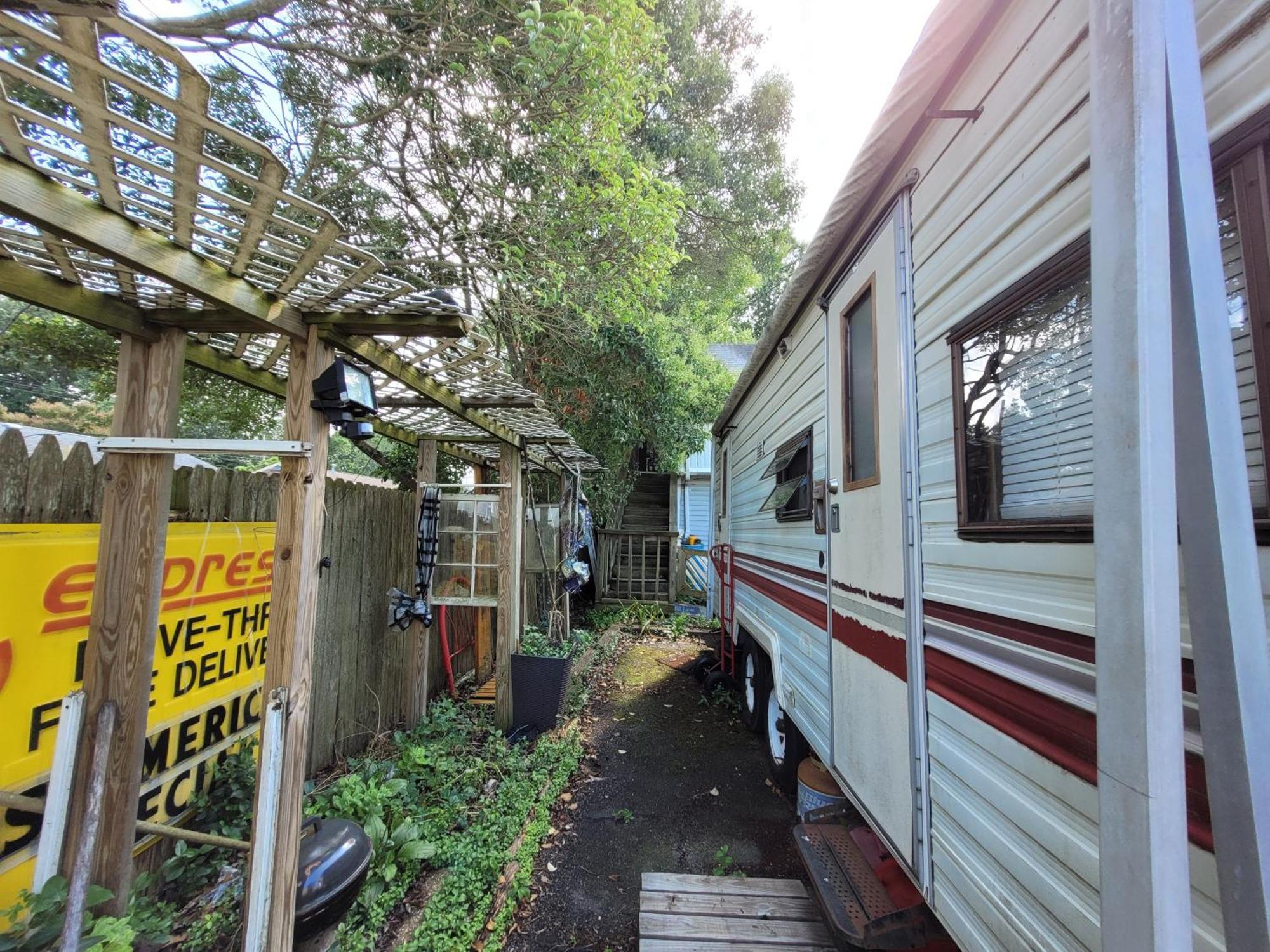 Virginia Vacation Duplex House 1 Holiday home