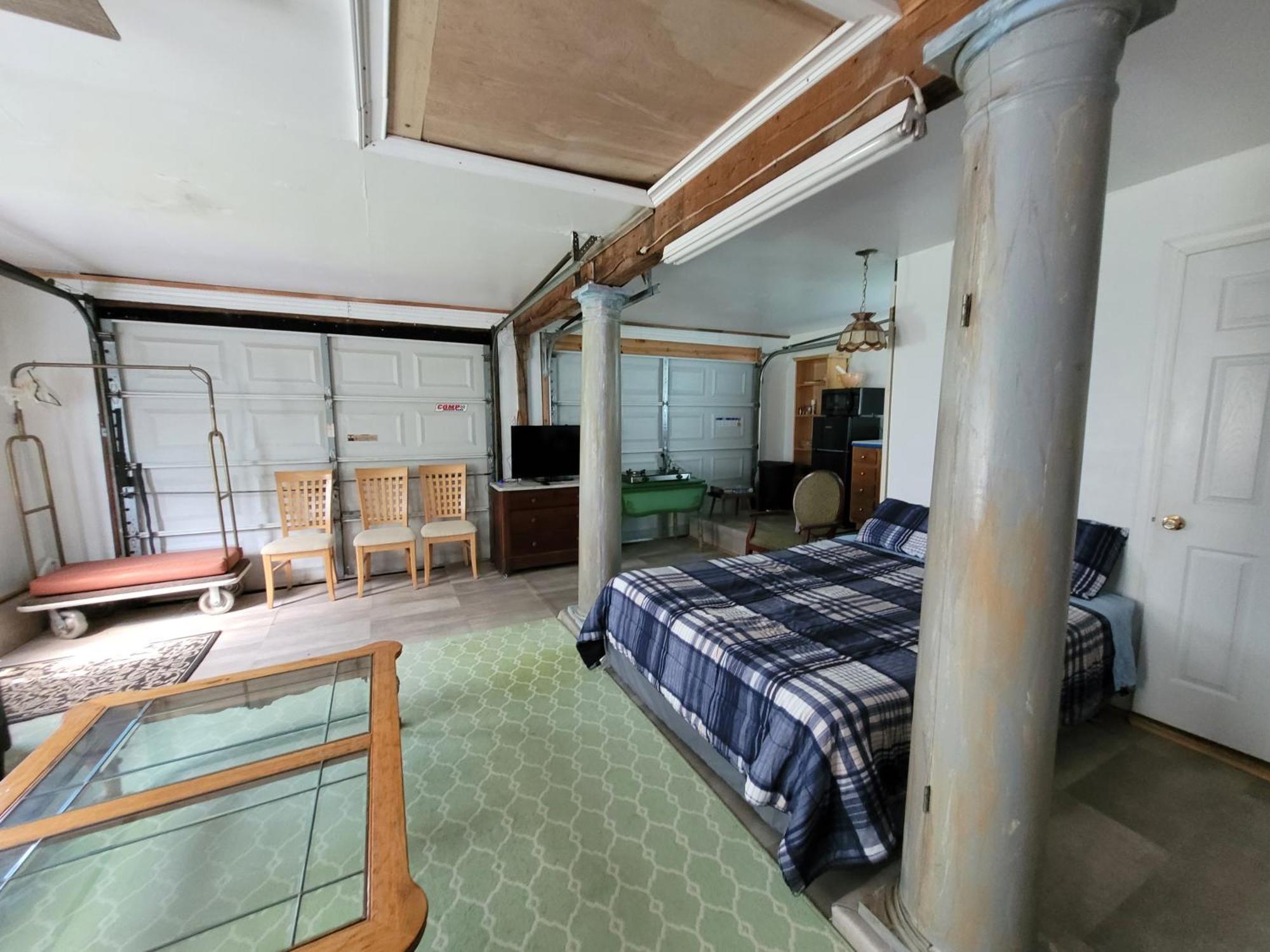 Holiday home Virginia Vacation Duplex House 1