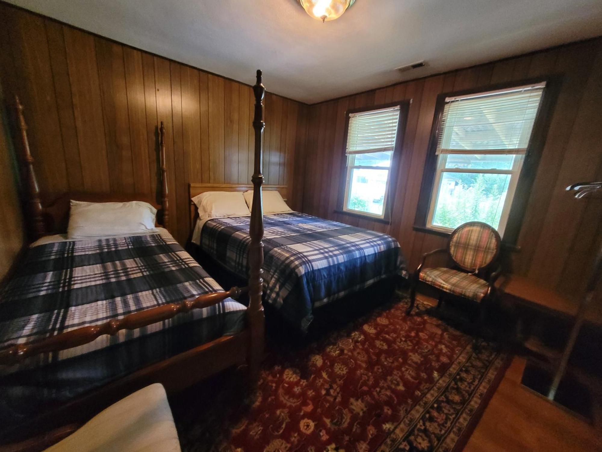 Virginia Vacation Duplex House 1 Holiday home Virginia Beach