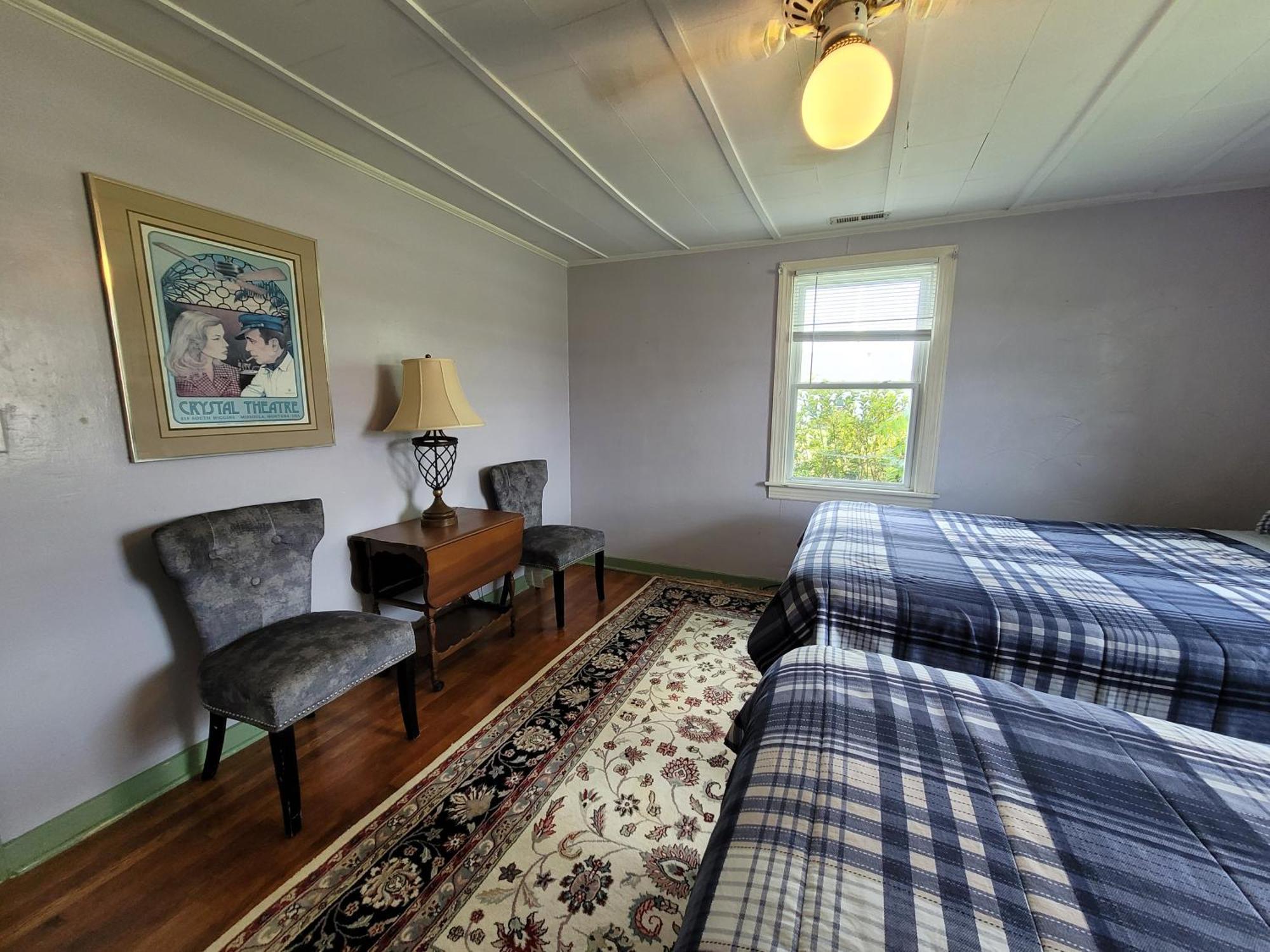Virginia Vacation Duplex House 1 Holiday home