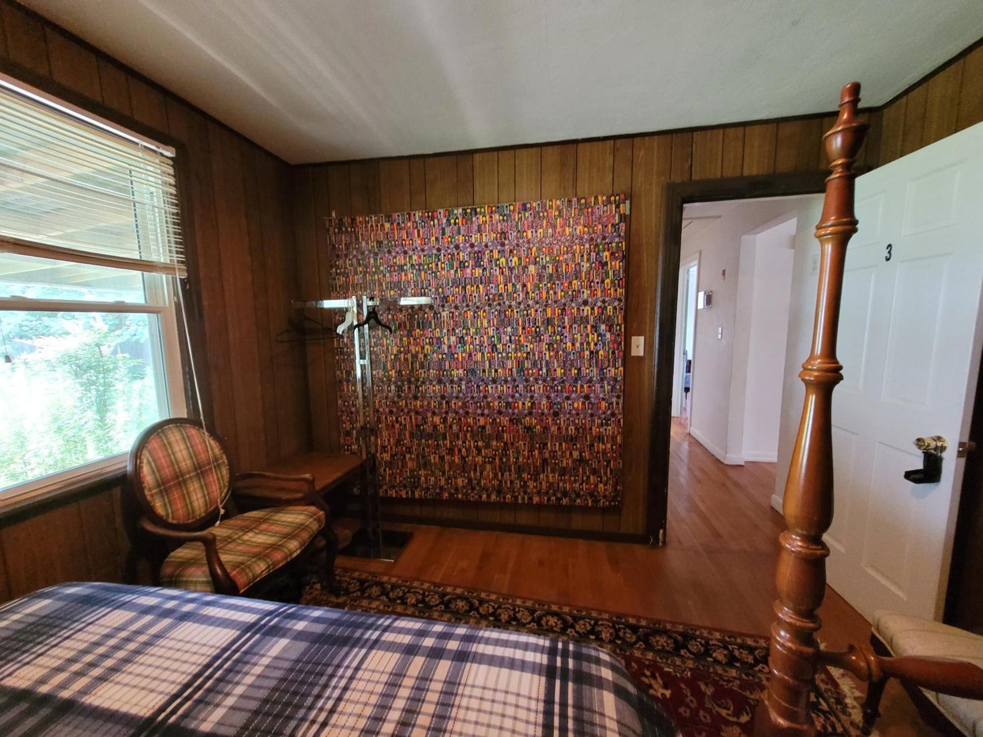 Virginia Vacation Duplex House 1 Holiday home