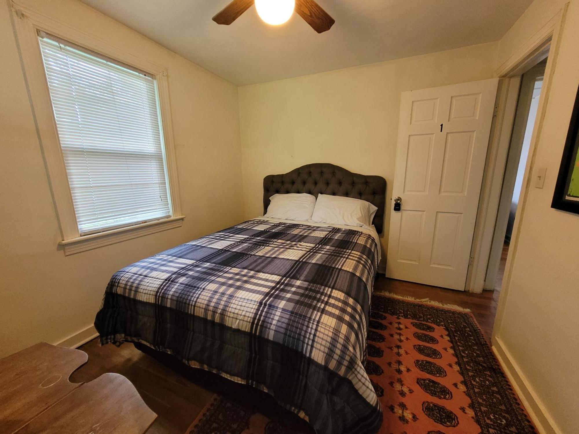 Virginia Vacation Duplex House 1 Holiday home *