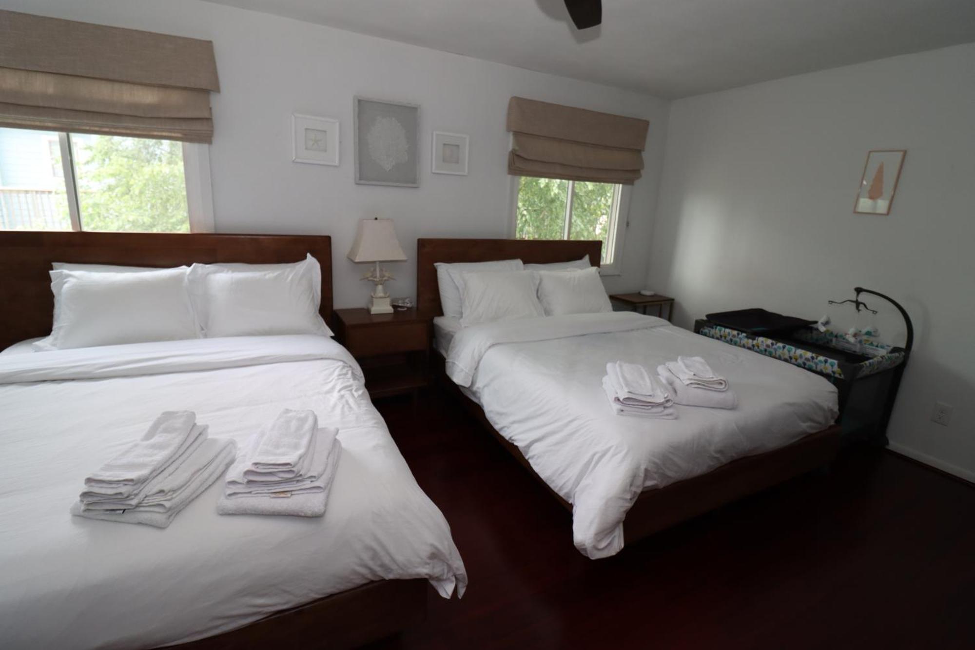Luxury Townhouse Holiday home Virginia Beach
